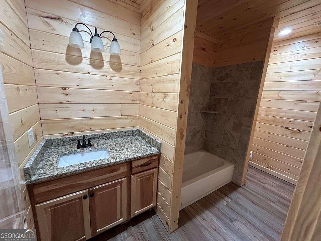 Mineral Bluff, Georgia, 30559, United States, 3 Bedrooms Bedrooms, ,3 BathroomsBathrooms,Residential,For Sale,1858884