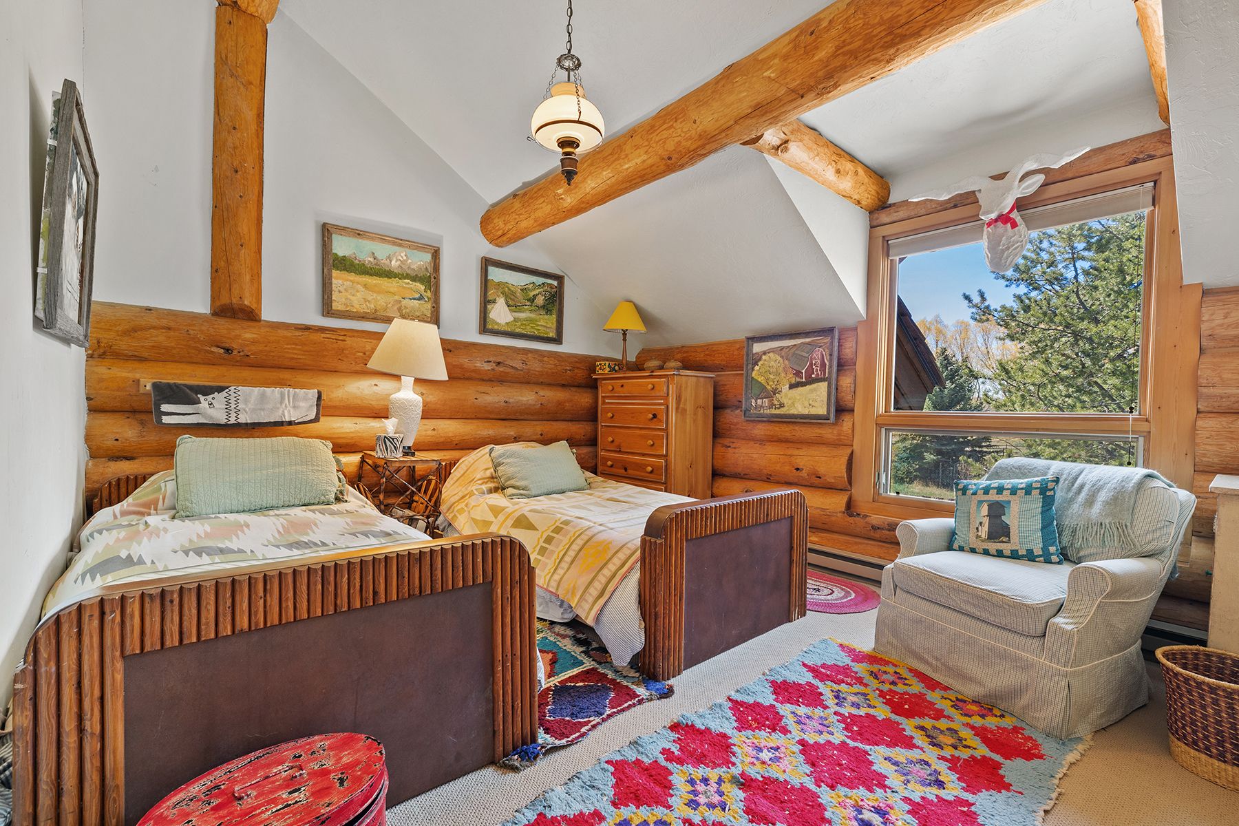  Trapper Lodge on Fish Creek - 物件實景