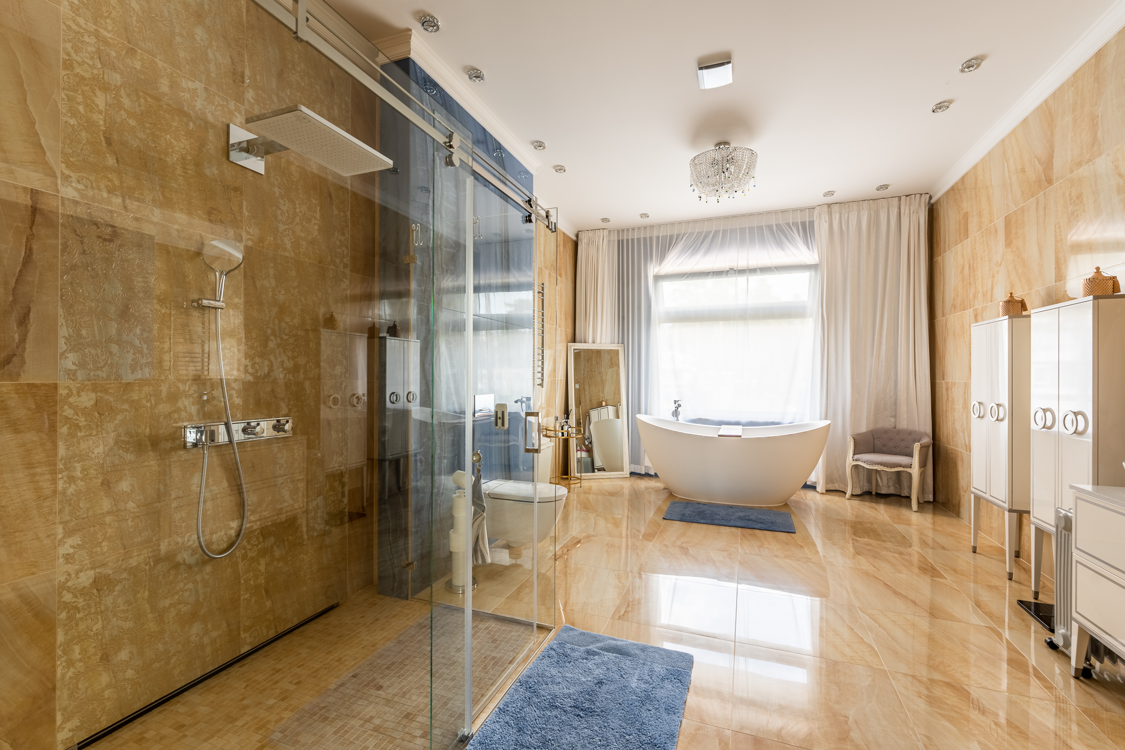  An exclusive property with a gorgeous private beach - 物件實景