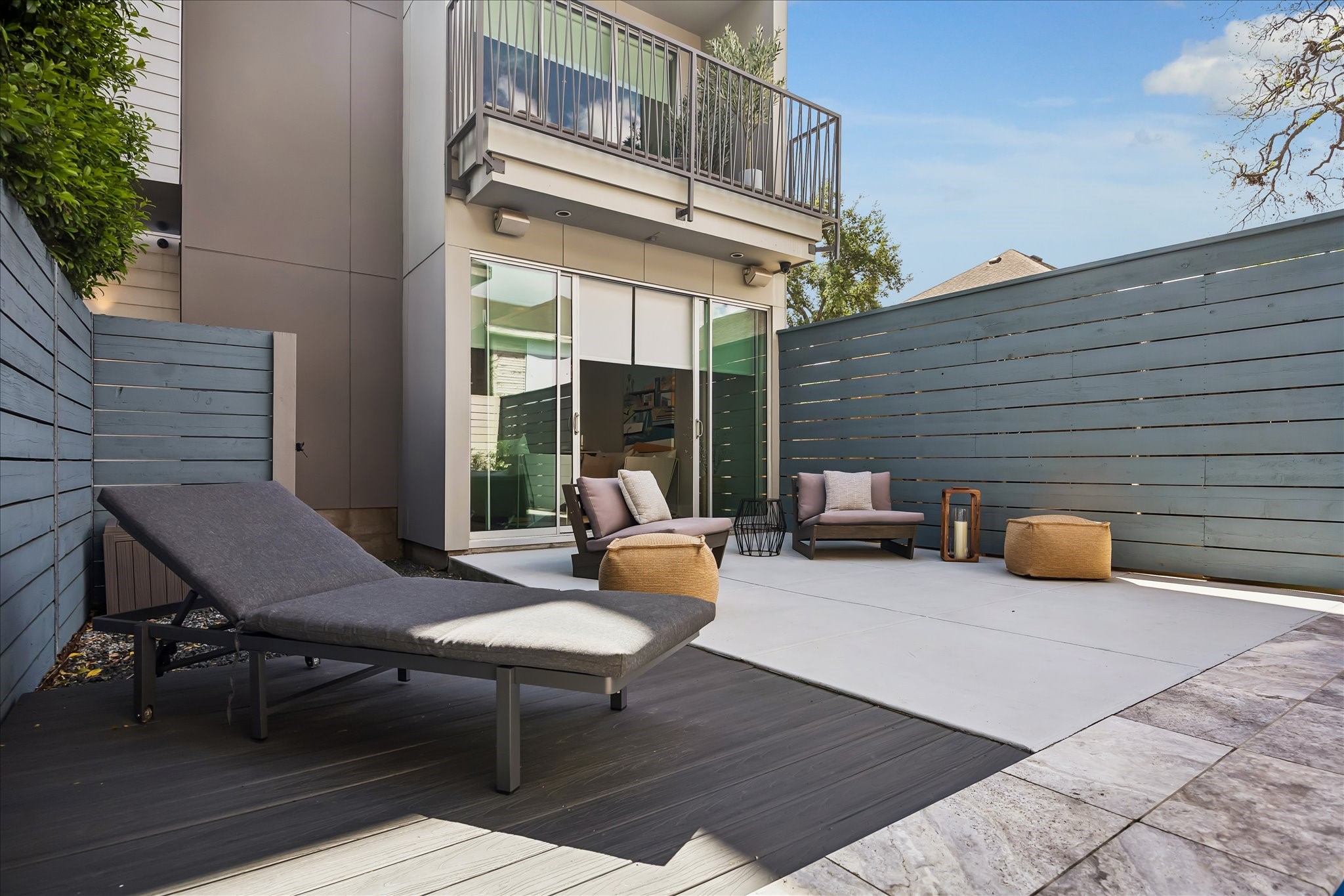  1808 Palm Street - 物件實景