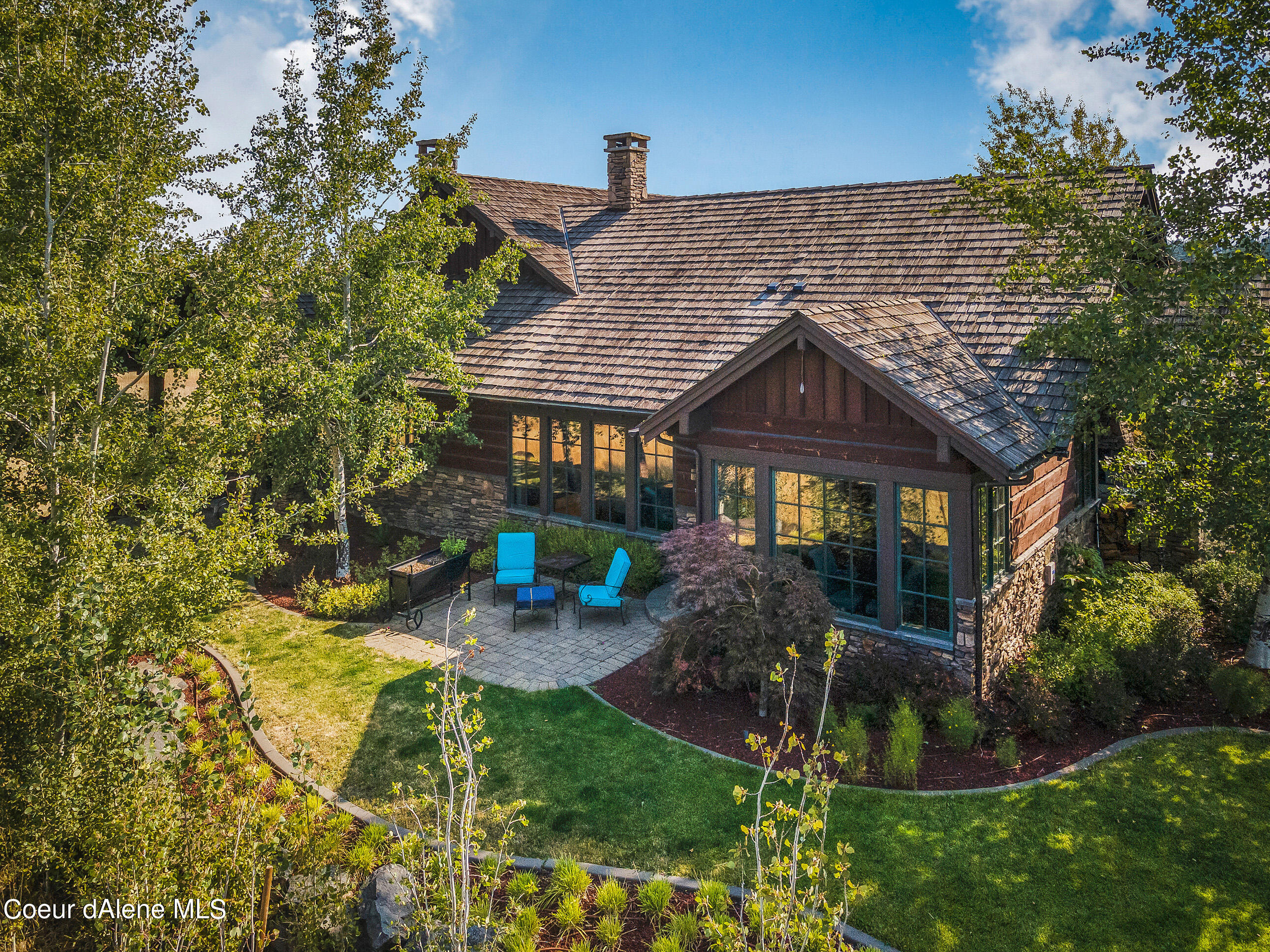 Coeur D'alene, Idaho, 83814, United States, 3 Bedrooms Bedrooms, ,Residential,For Sale,1804930