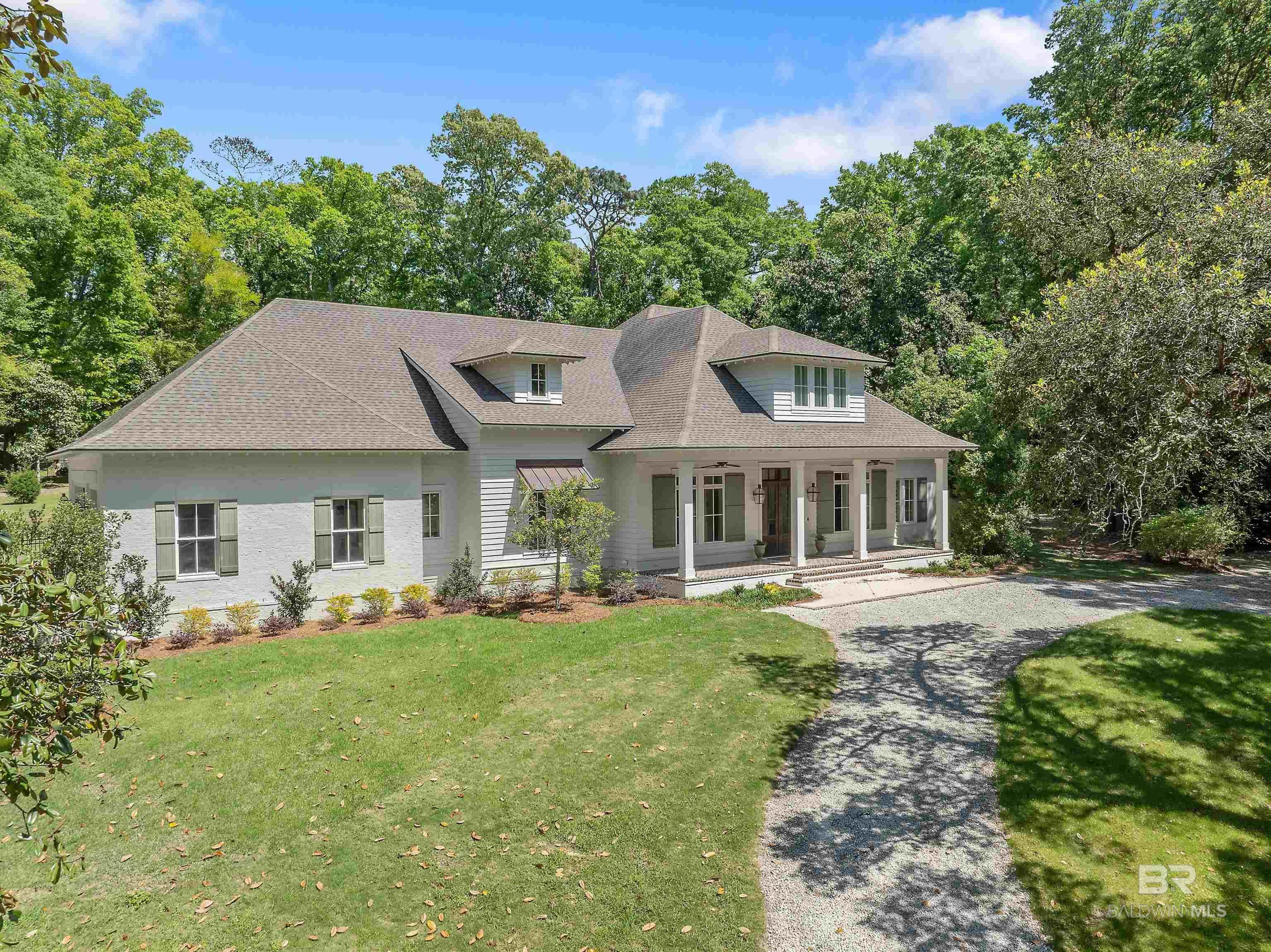 Fairhope, Alabama, 36532, United States, 4 Bedrooms Bedrooms, ,5 BathroomsBathrooms,Residential,For Sale,1805402