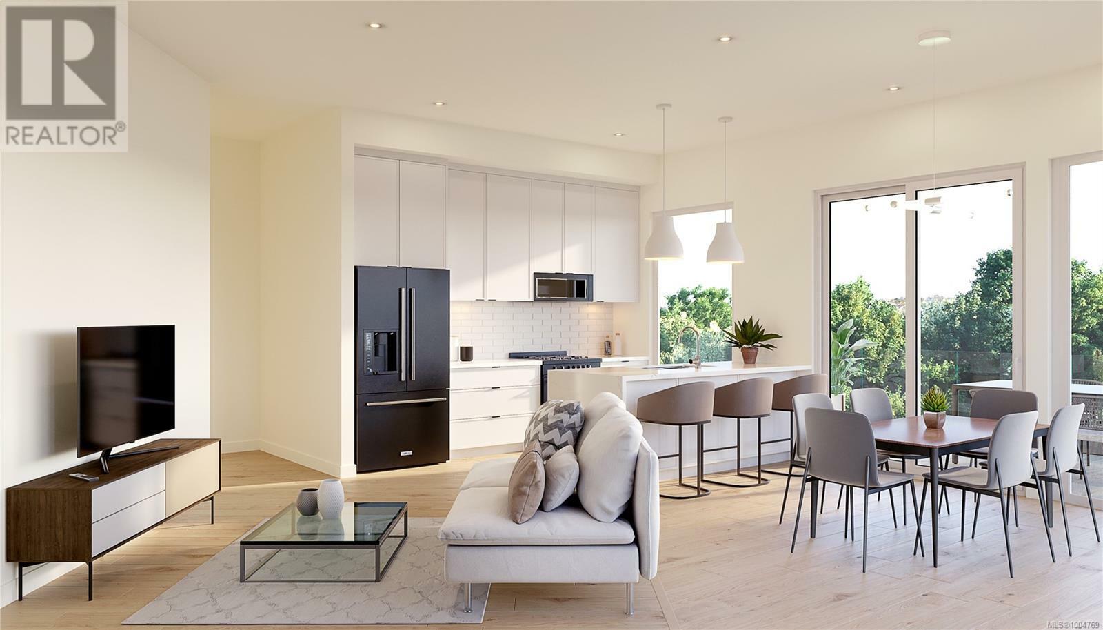 VIEW ROYAL, British Columbia, V9B 1G1, CA, 1 Bedroom Bedrooms, ,1 BathroomBathrooms,Residential,For Sale,1874990