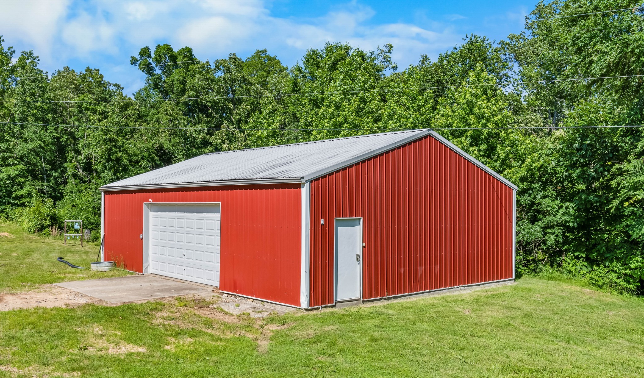 Dover, Tennessee, 37058, United States, 2 Bedrooms Bedrooms, ,2 BathroomsBathrooms,Residential,For Sale,2007547