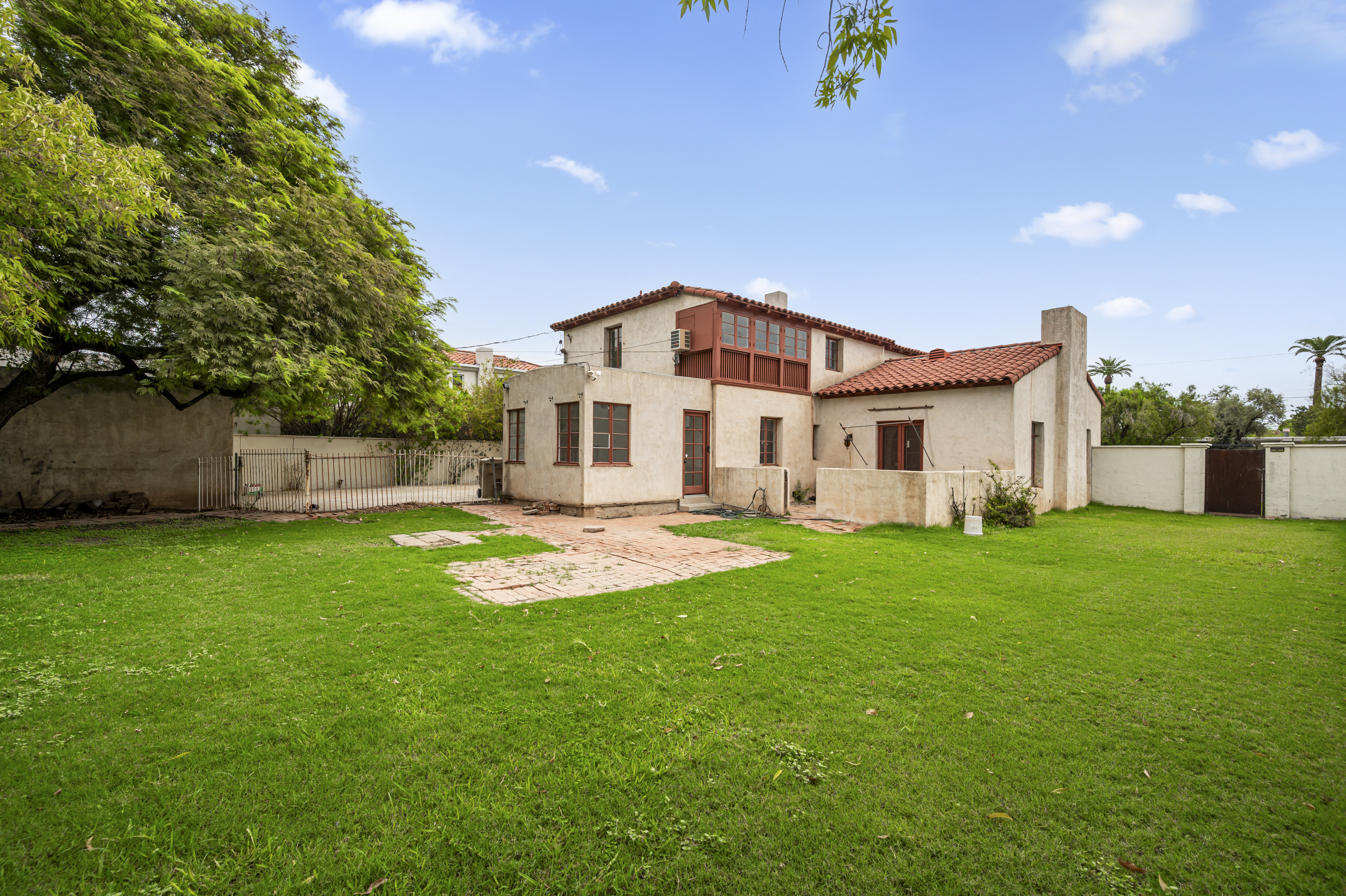  2218 Encanto Drive NE¦Phoenix, AZ - 物件實景