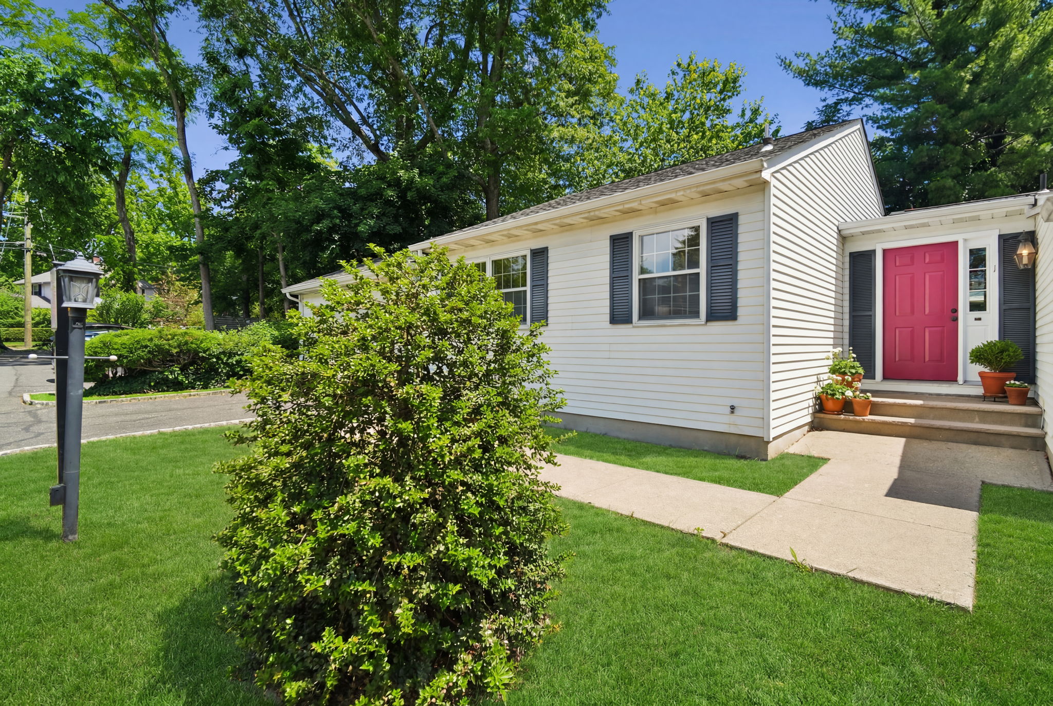  658 Ridgewood Road, Maplewood, NJ 07040 - 物件實景