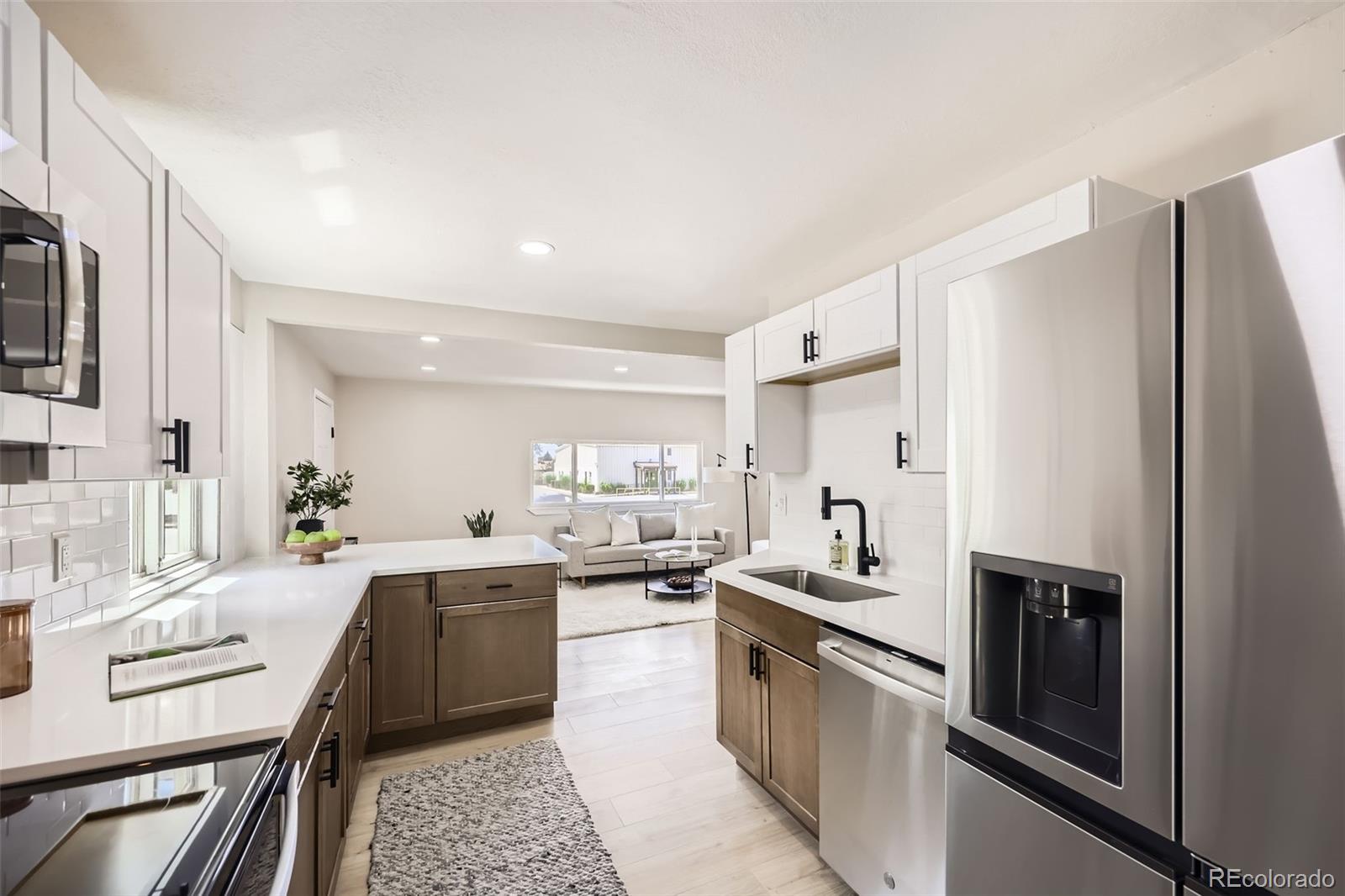 Denver, Colorado, 80223, United States, 5 Bedrooms Bedrooms, ,Residential,For Sale,1930445