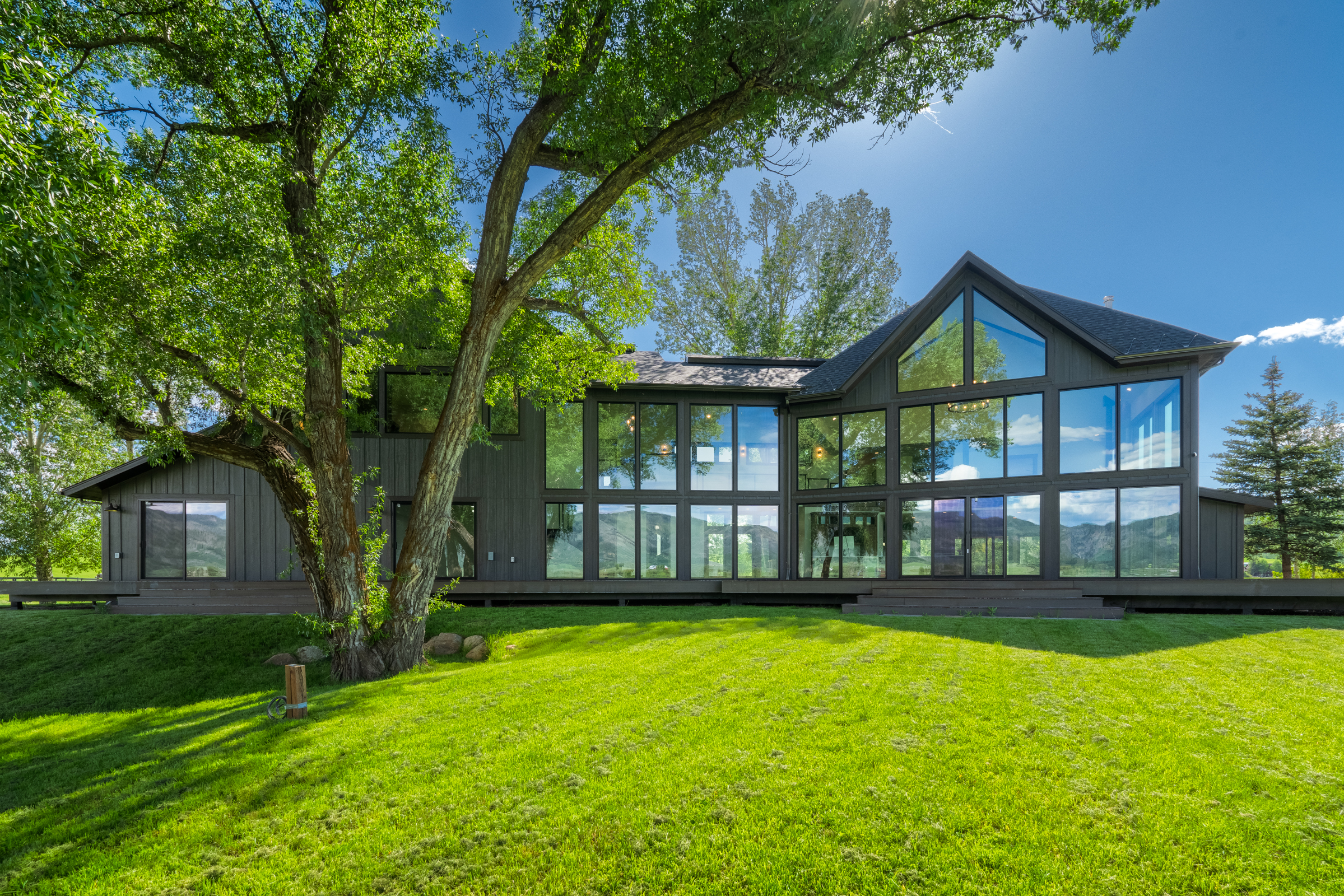  33250 County Road 14, Steamboat Springs, CO 80487 - 物件實景