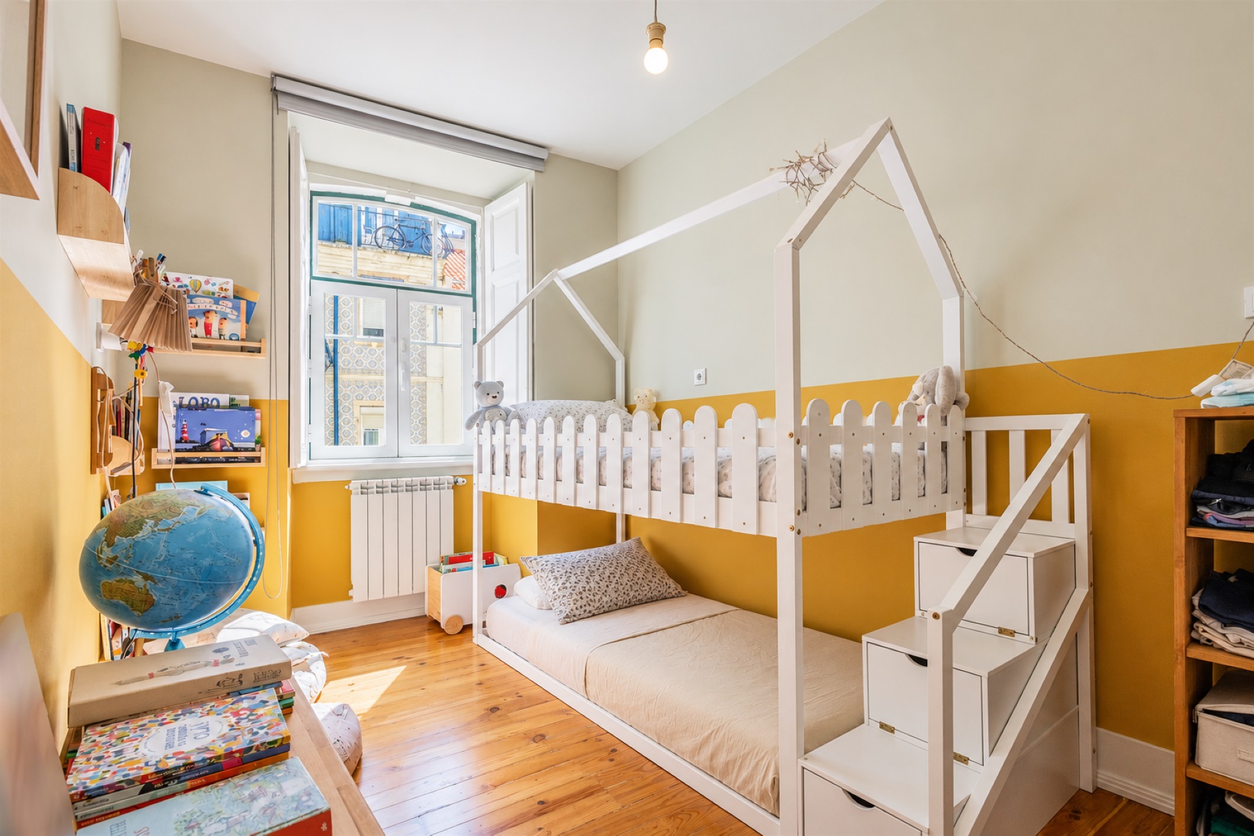  Flat, 4 bedrooms, for Sale - 物件實景