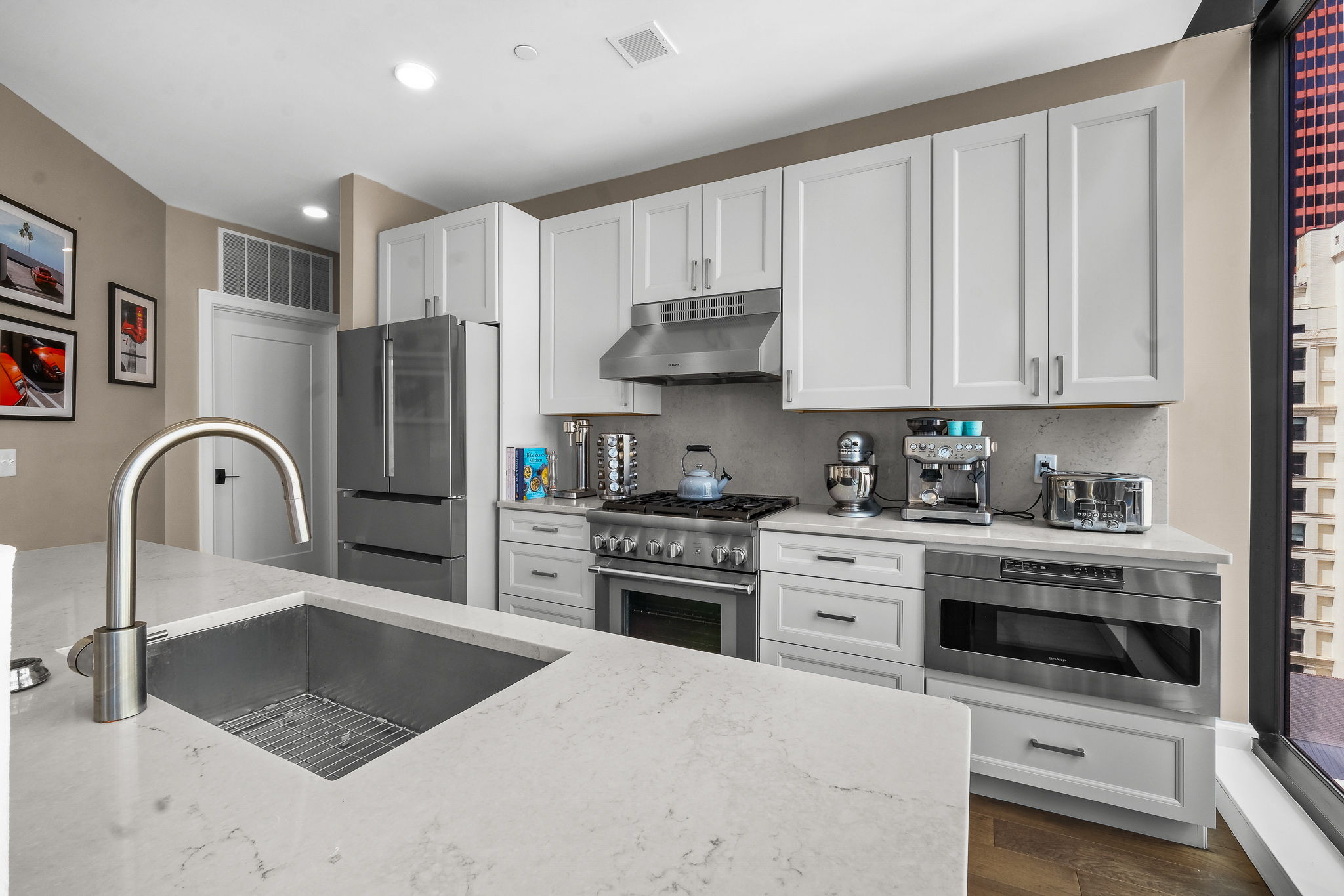 350 Oliver Avenue #1210, Pittsburgh, PA 15222 - 物件實景