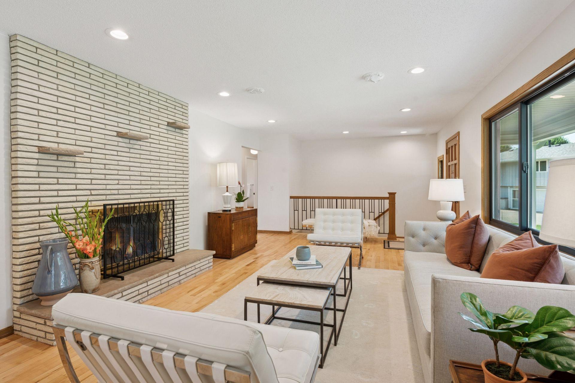 Golden Valley, Minnesota, 55427, United States, 5 Bedrooms Bedrooms, ,1 BathroomBathrooms,Residential,For Sale,1903396