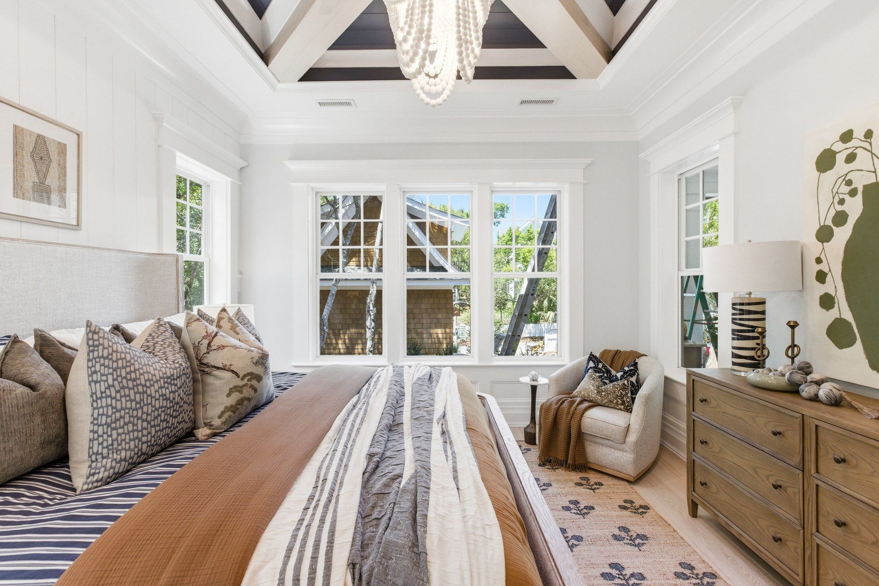  621 Chicamacomico Way, Bald Head Island, NC 28461 - 物件實景