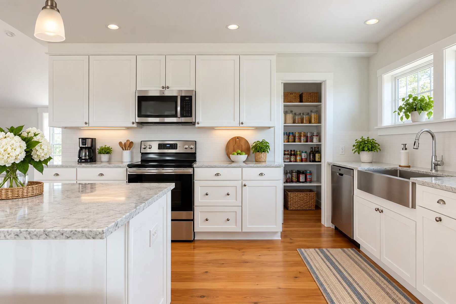  3 Cherry Street, Nantucket, MA, 02554 - 物件實景