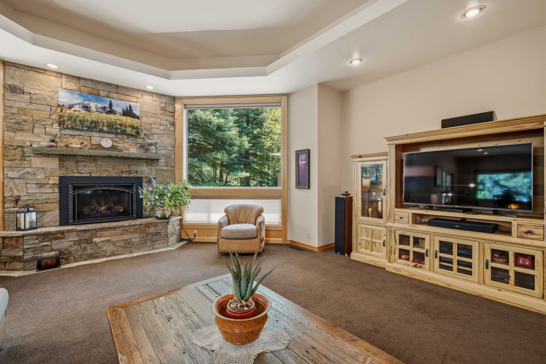  57944 Bunker Lane #4 Sunriver, OR 97707 - 物件實景
