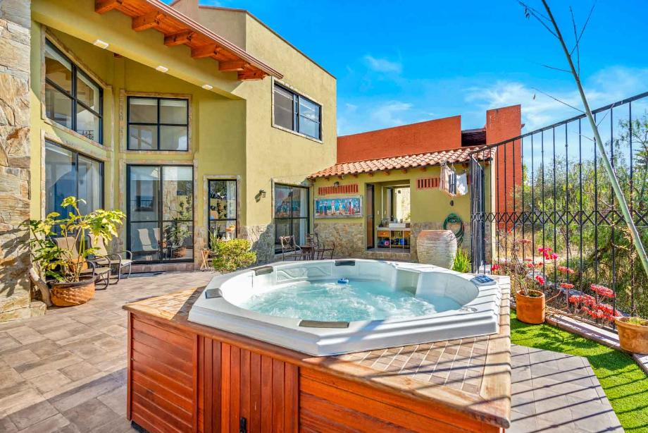 San Miguel de Allende, Guanajuato, 37740, Mexico, 3 Bedrooms Bedrooms, ,3 BathroomsBathrooms,Residential,For Sale,2003005