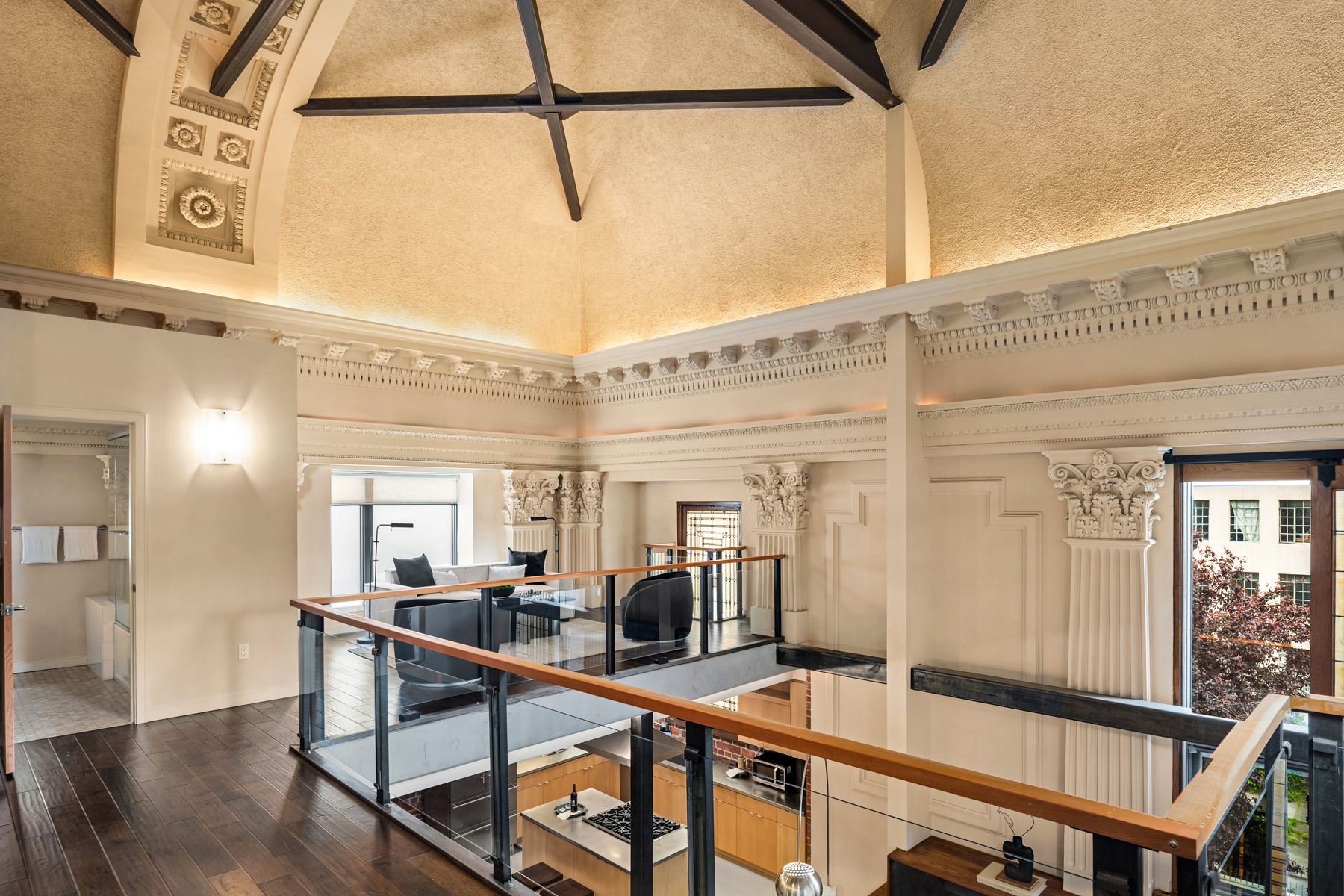  1845 16th Ave, Seattle, WA 98122 - 物件實景