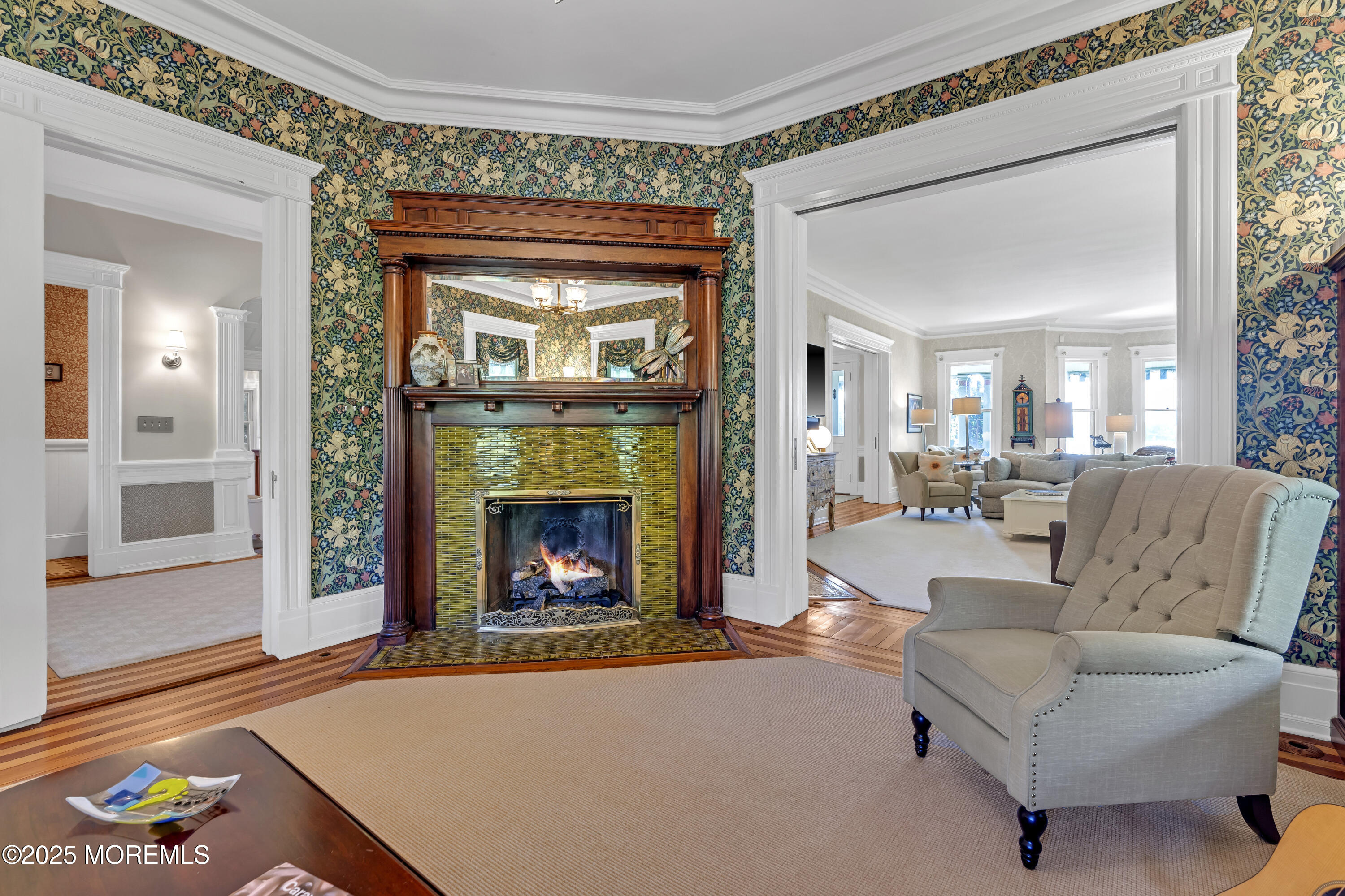 Red Bank, New Jersey, 07701, United States, 9 Bedrooms Bedrooms, ,6 BathroomsBathrooms,Residential,For Sale,1934404