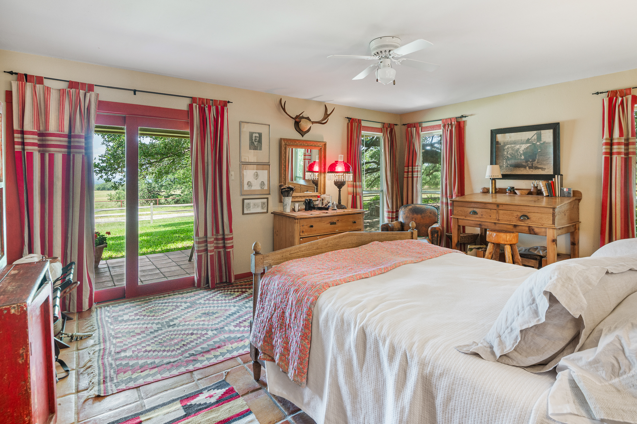  Otra Vez Ranch - Heart of the Hill Country - 物件實景