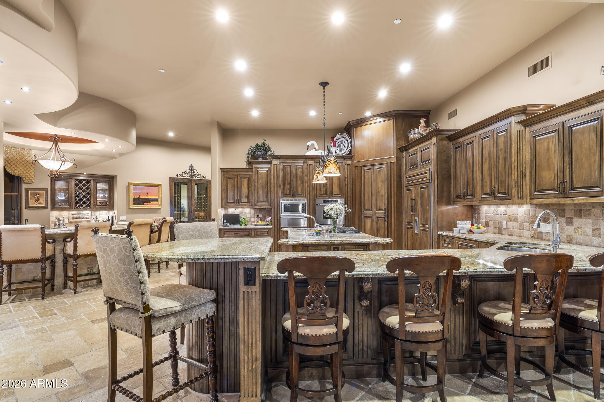 11050 E Wildcat Hill Road, Scottsdale, AZ, 85262 - 物件實景