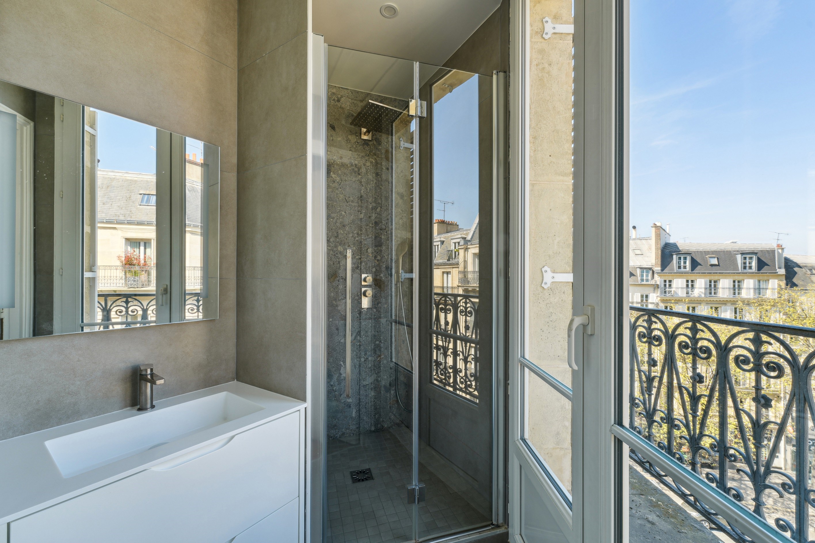  Prestigious Apartment with Arc de Triomphe View – Paris 8 - 物件實景
