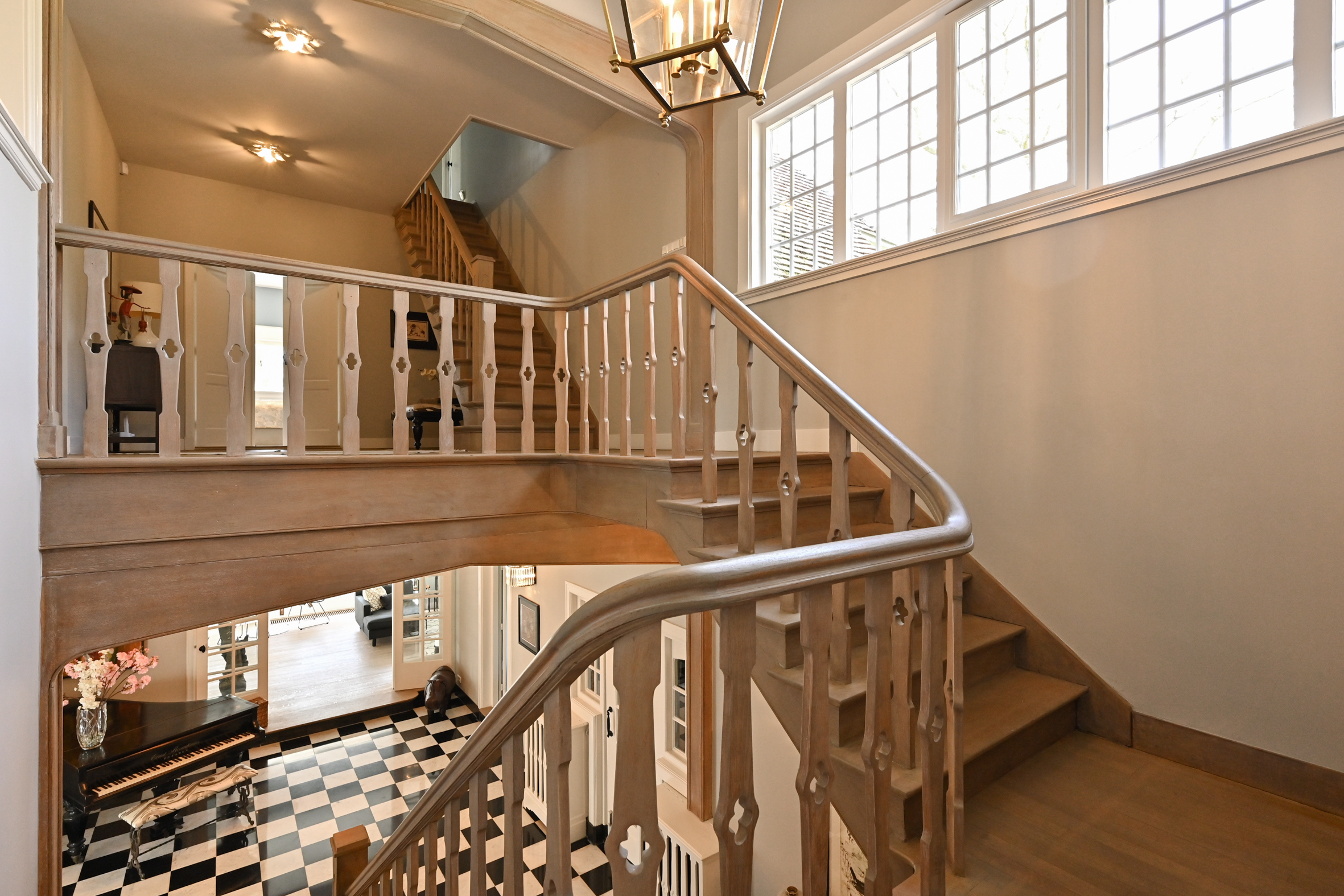  The English Garden House in Wassenaar - 物件實景