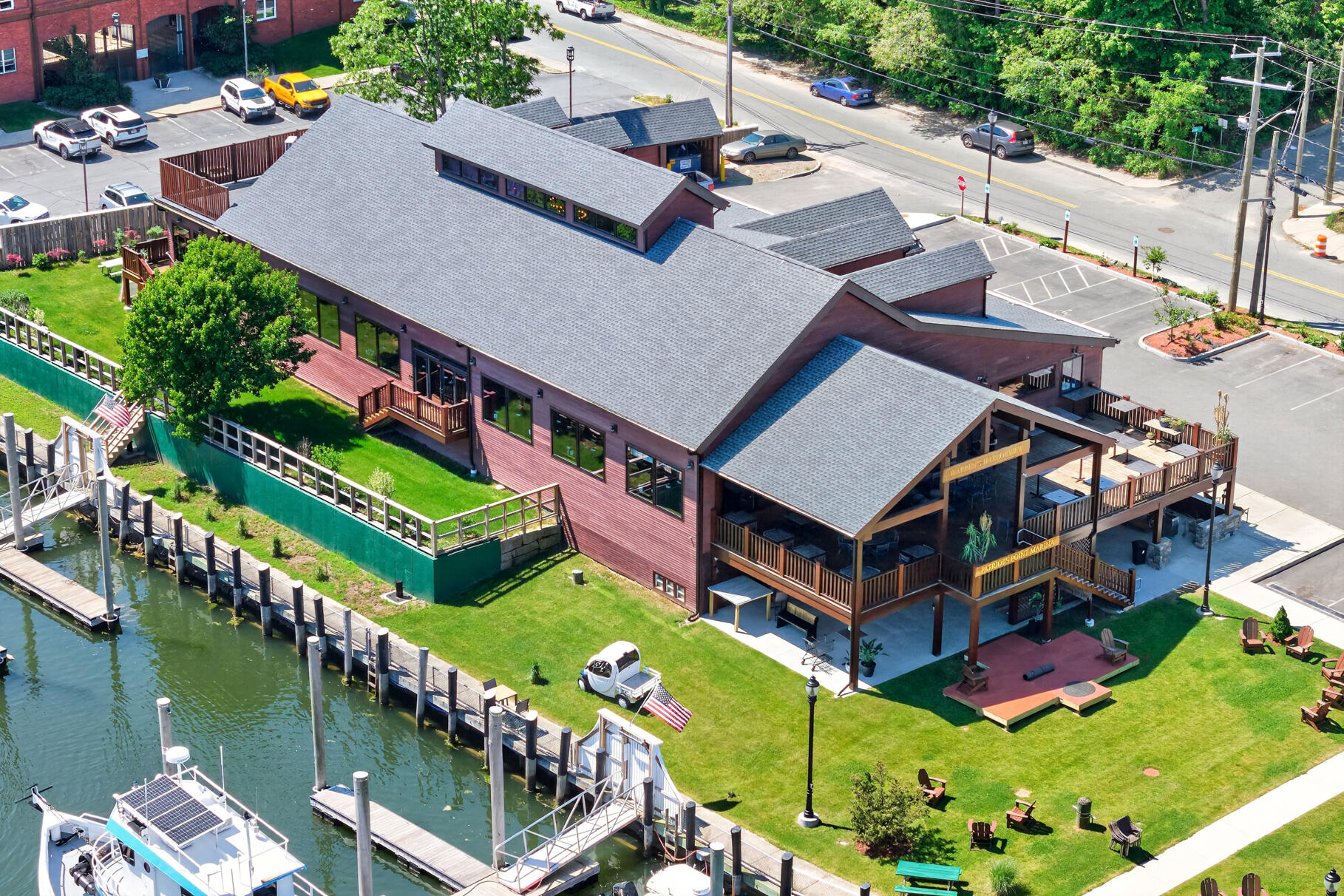  45 Main Street, Wareham, MA, 02571 - 物件實景