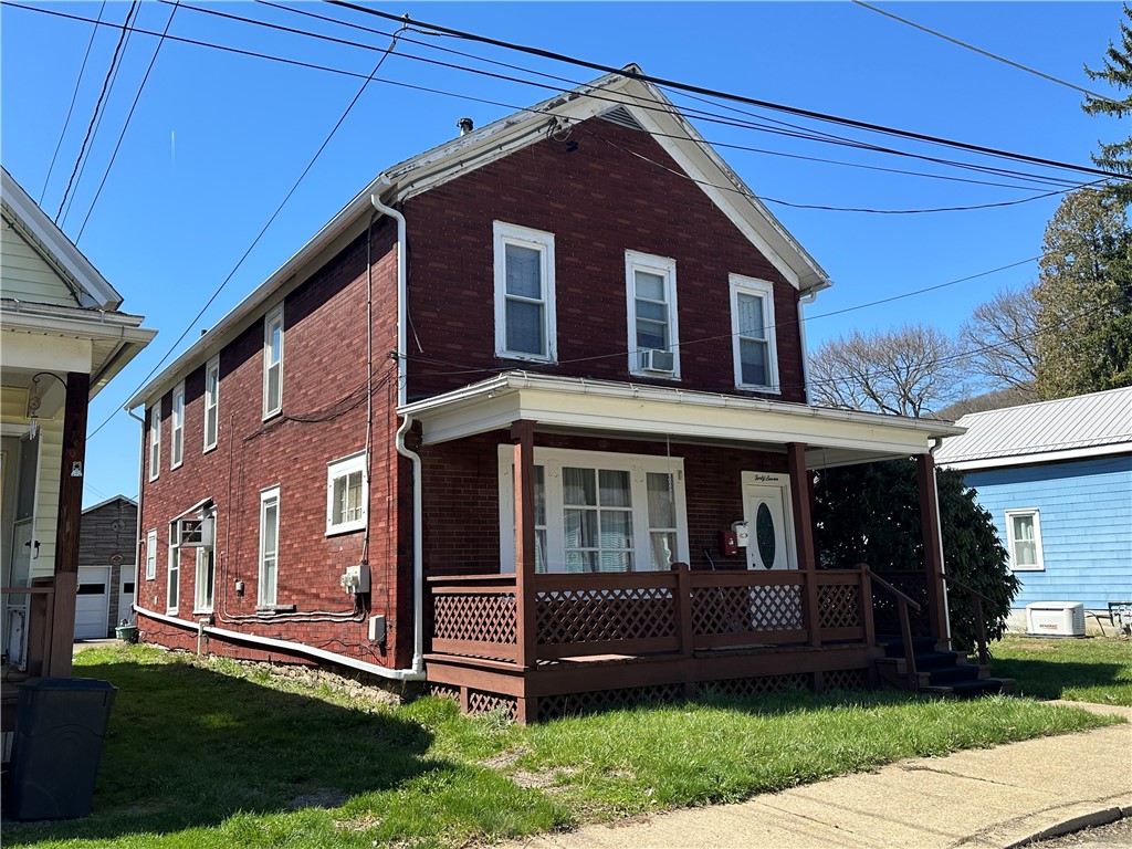 Bishop St, Bradford, PA 16701 #1