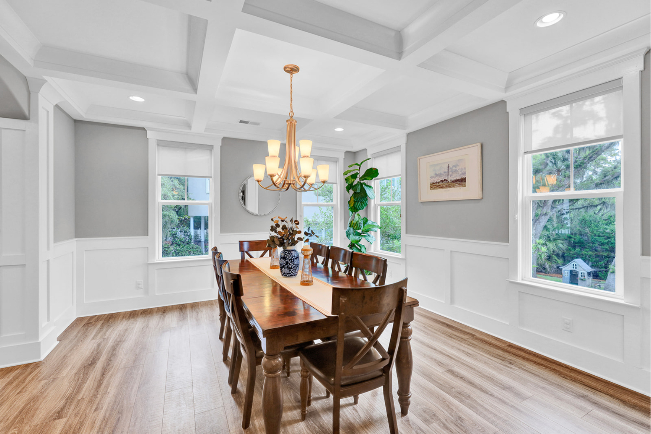  14 Dockside Drive, Savannah - 物件實景