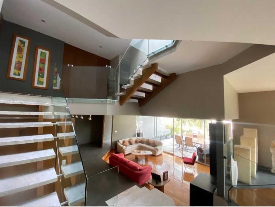 Huixquilucan, Estado de méxico, 52783, Mexico, 4 Bedrooms Bedrooms, ,4 BathroomsBathrooms,Residential,For Sale,1700513
