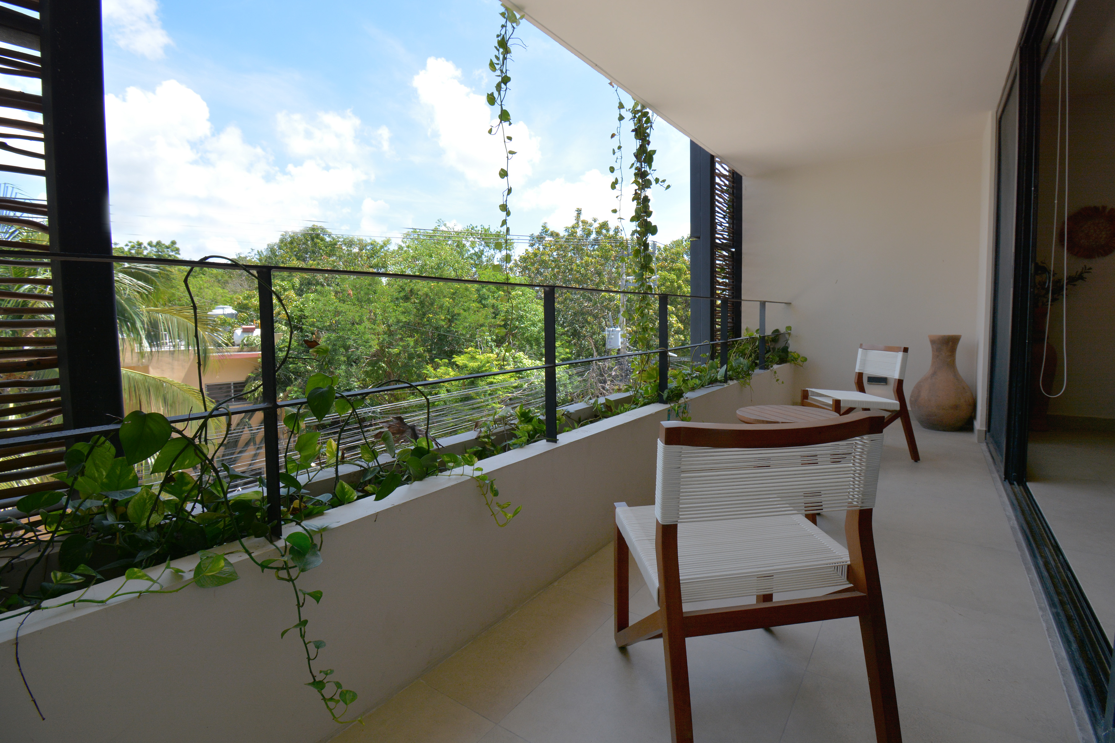  Bohemian Grand Suite  3BR & Dual Panoramic Terrace - 物件實景