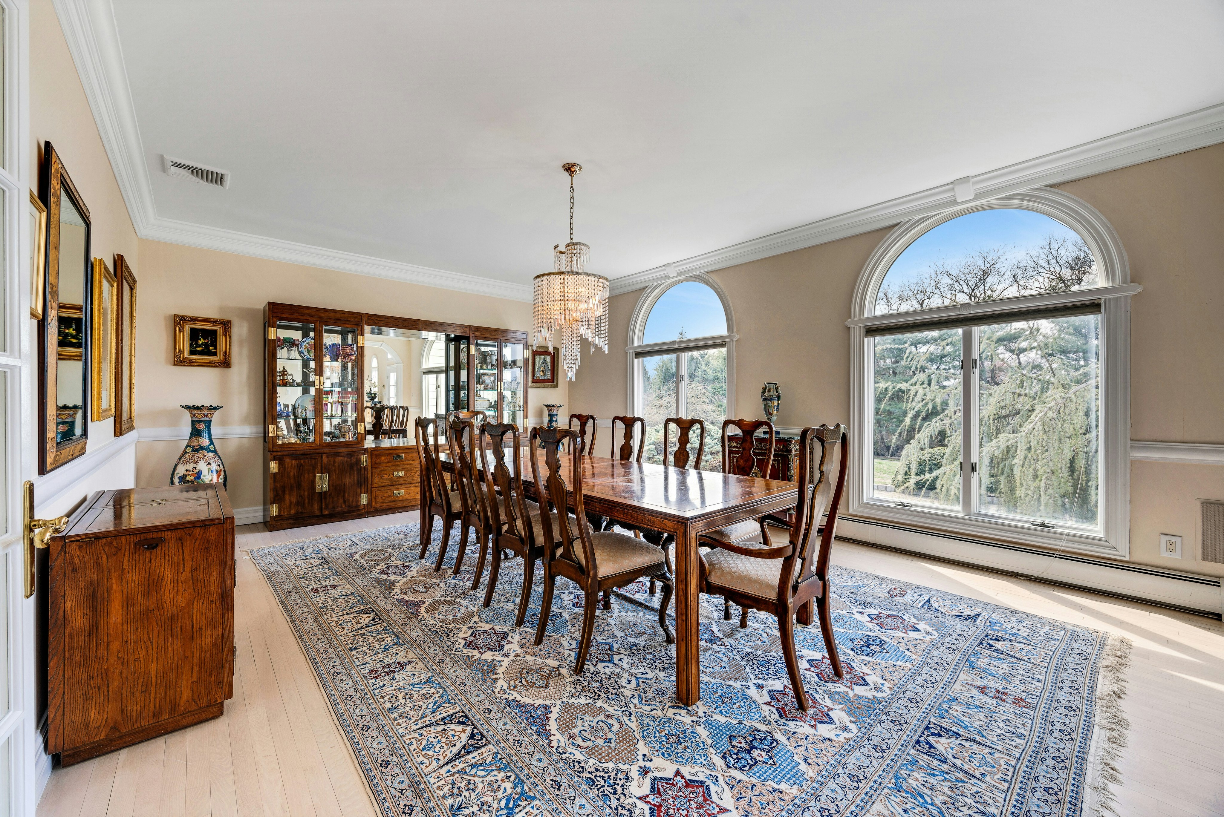  718 High Woods Drive, Franklin Lakes, NJ 07417 - 物件實景