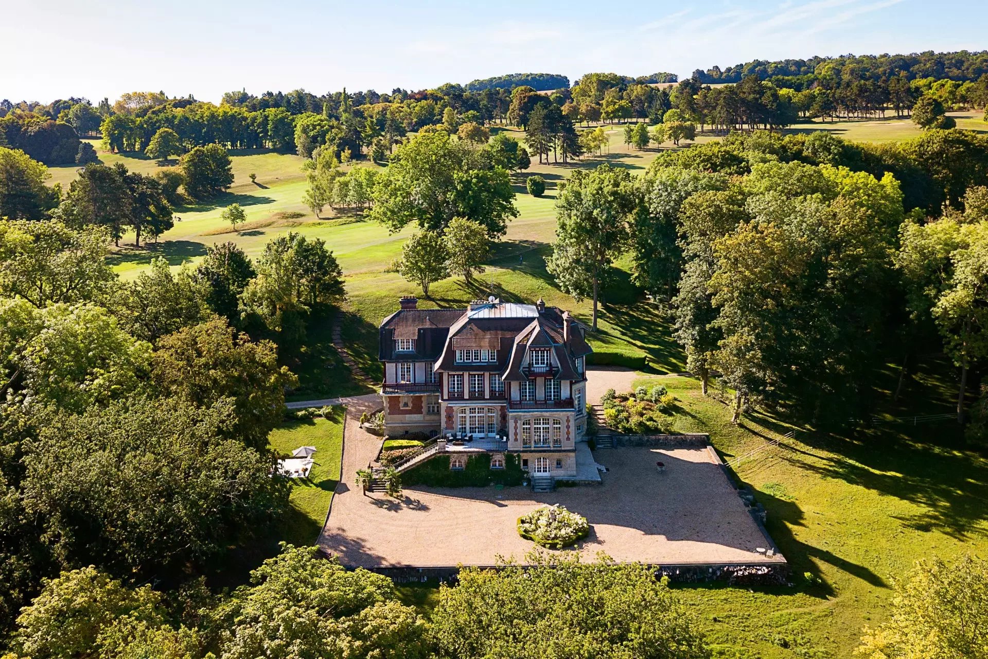 Seraincourt, Île-de-France, 95450, FR, ,Residential,For Sale,1994564