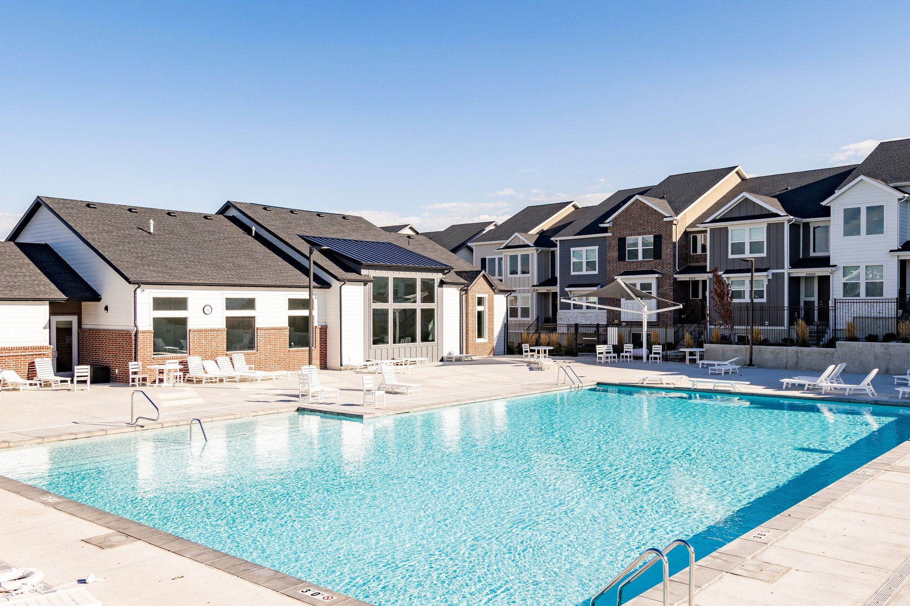  Top Floor Lehi Condo with Extra Upgrades - 物件實景
