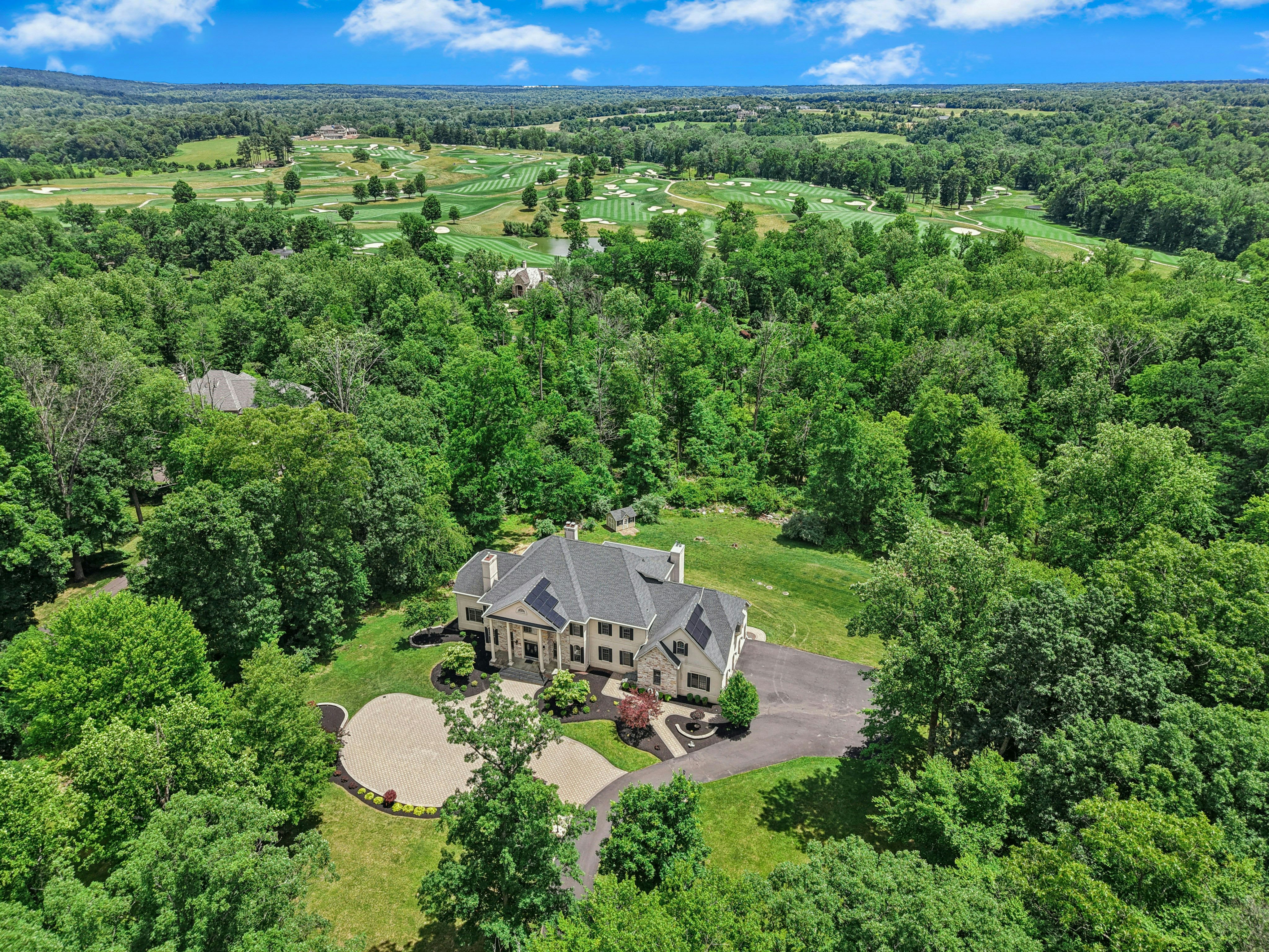  15 Great Hills Road, New Hope, PA 18938 - 物件實景
