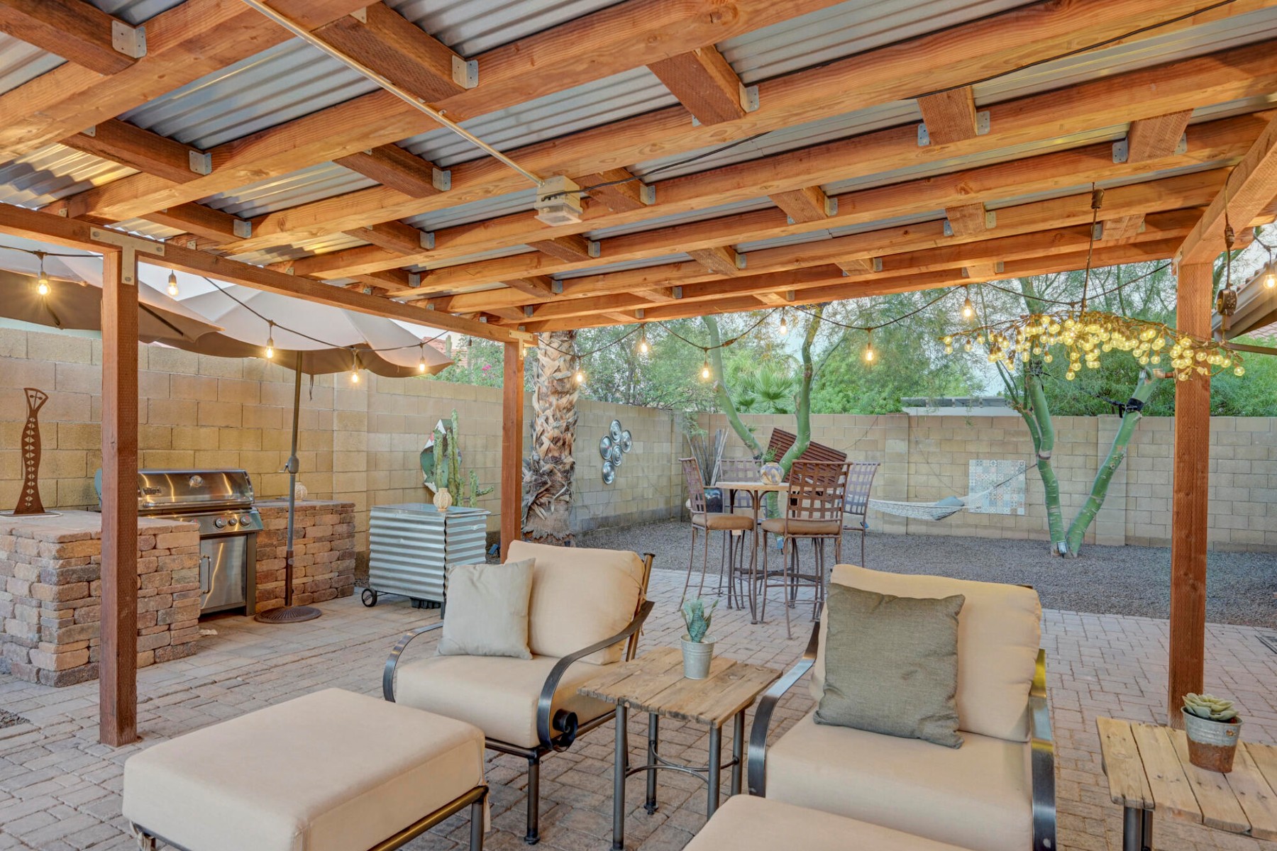  938 E Knight Lane, Tempe, AZ, 85284 - 物件實景