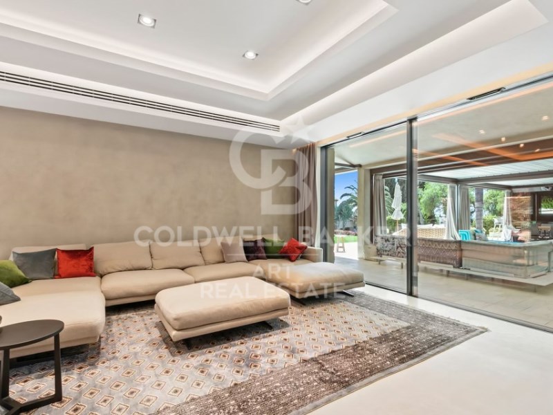 Marbella, Andalusia, ES, 6 Bedrooms Bedrooms, ,5 BathroomsBathrooms,Residential,For Sale,1959317