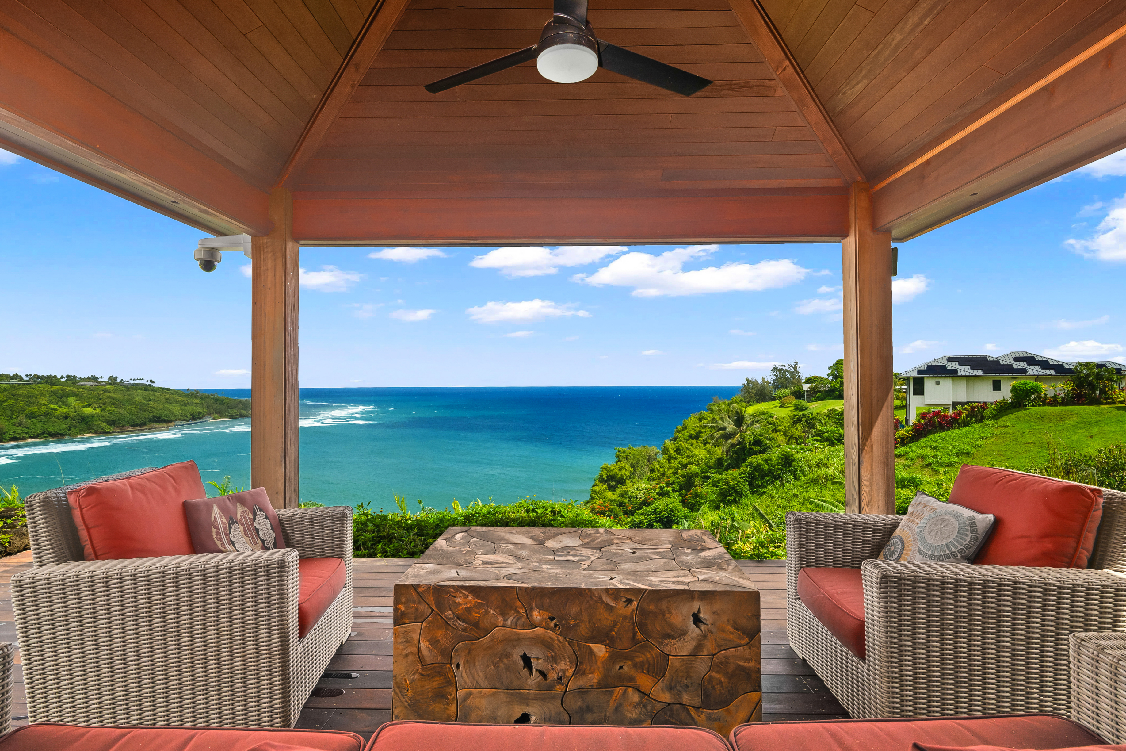  2999 Kaohe Rd, Kilauea, HI, 96754 - 物件實景