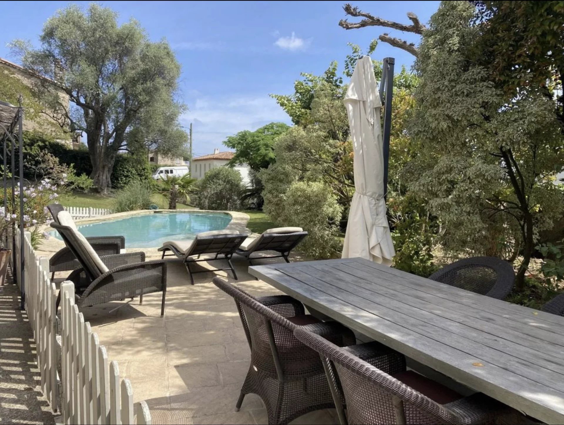 Saint-Paul-de-Vence, Provence-Alpes-Côte d?Azur, 06570, FR, 4 Bedrooms Bedrooms, ,Residential,For Sale,1666226