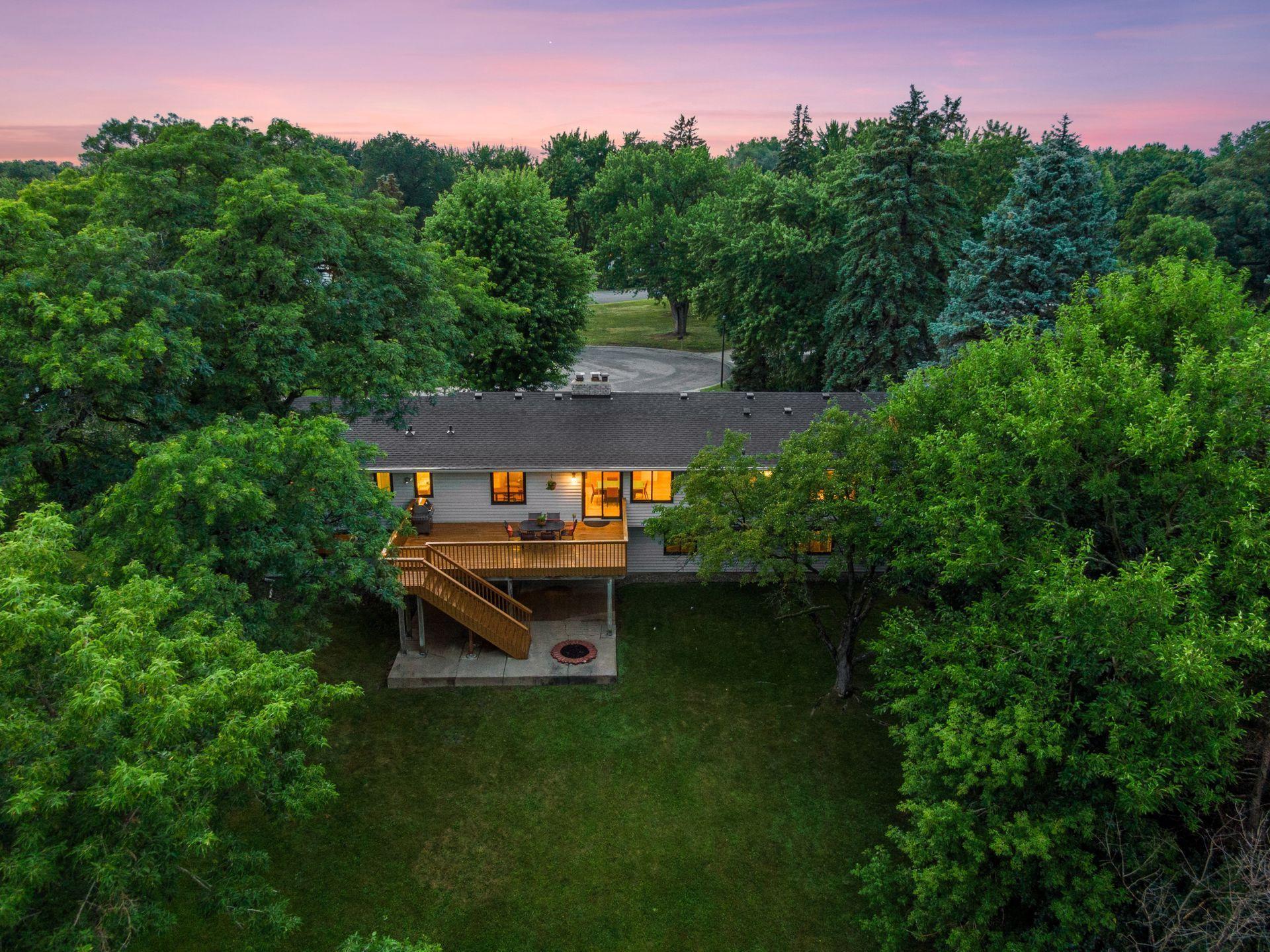 Golden Valley, Minnesota, 55427, United States, 5 Bedrooms Bedrooms, ,1 BathroomBathrooms,Residential,For Sale,1903396