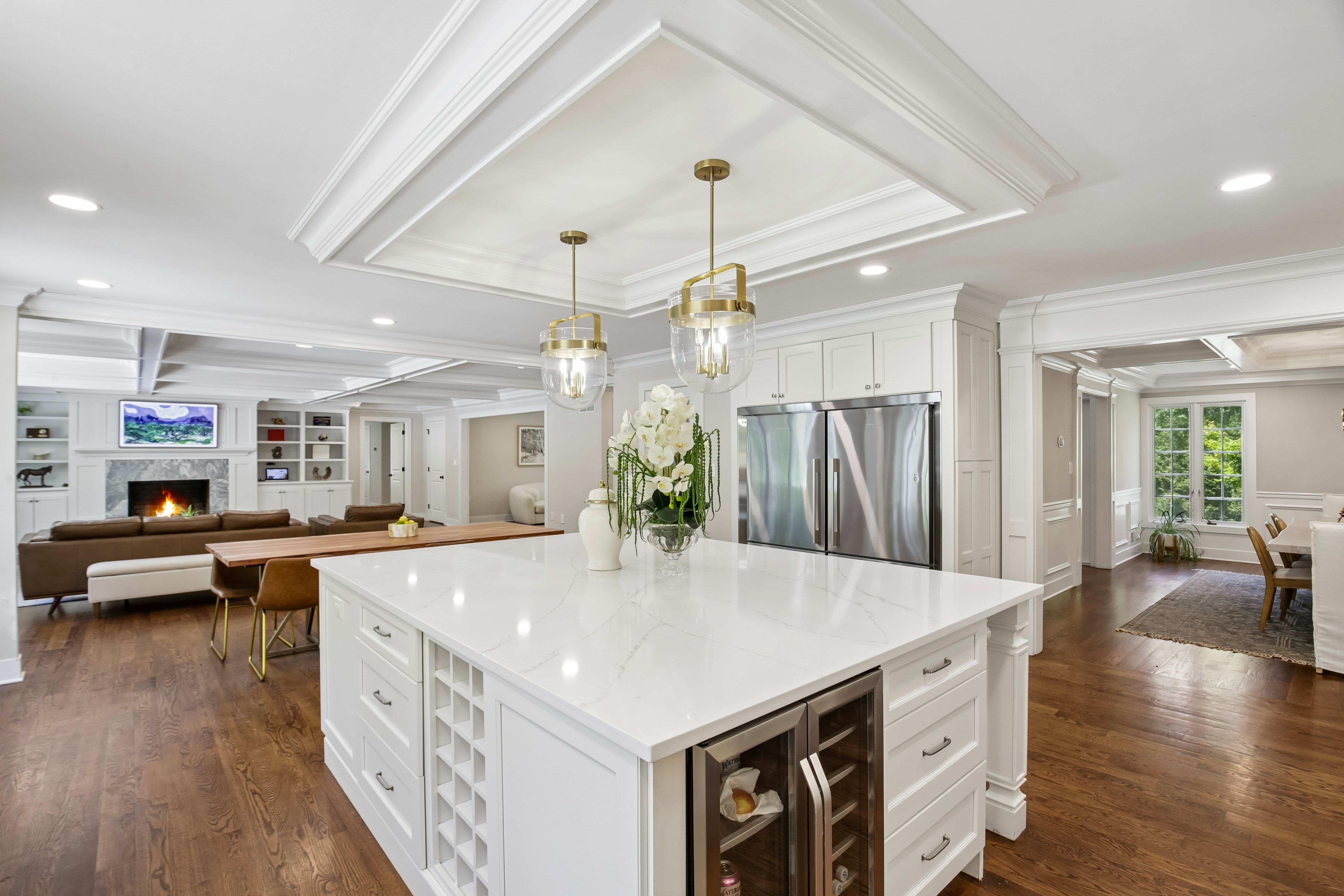  60 Nottingham Drive, Watchung, NJ 07069 - 物件實景