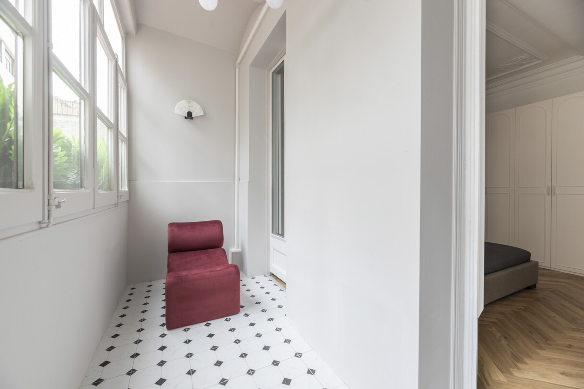  Elegant refurbished apartment near Plaza Catalunya - 物件實景