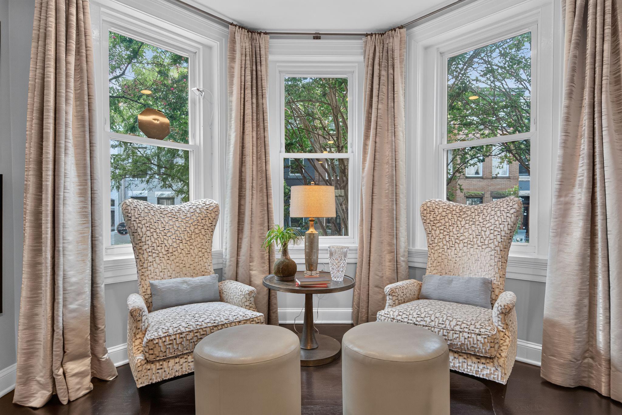  1761 Willard Street NW, Washington, DC, 20009 - 物件實景