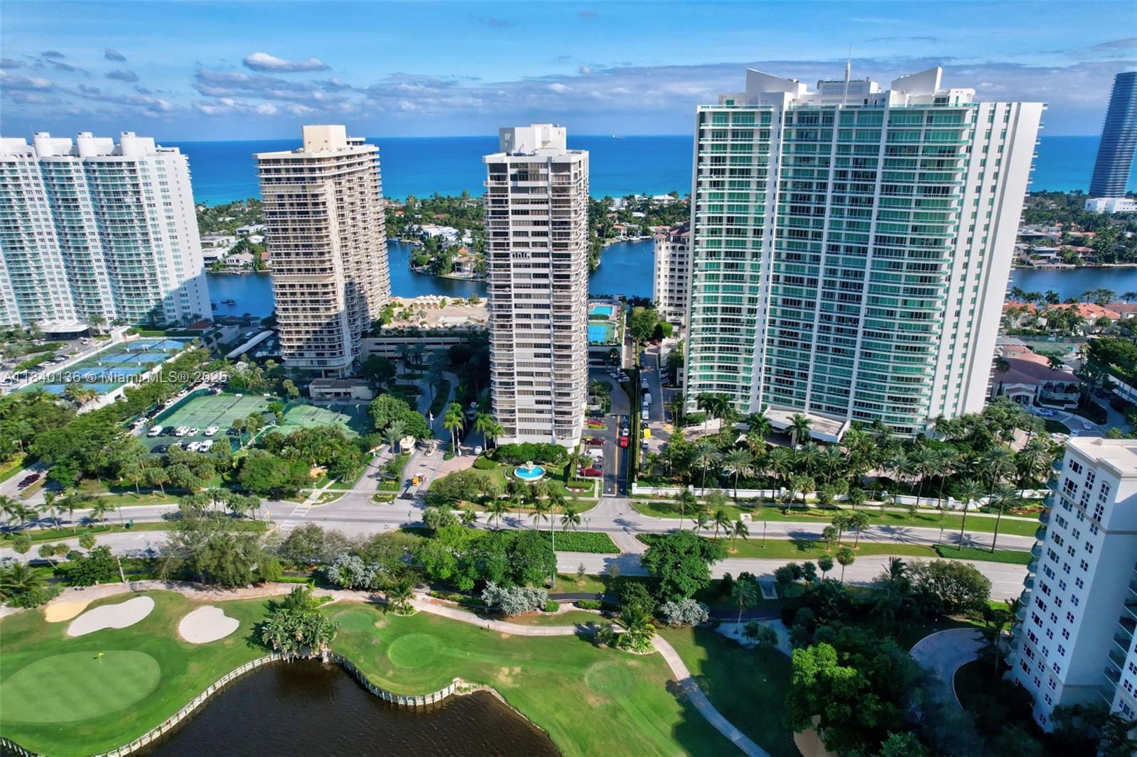 Aventura, Florida, 33180, United States, 2 Bedrooms Bedrooms, ,2 BathroomsBathrooms,Residential,For Sale,1898745