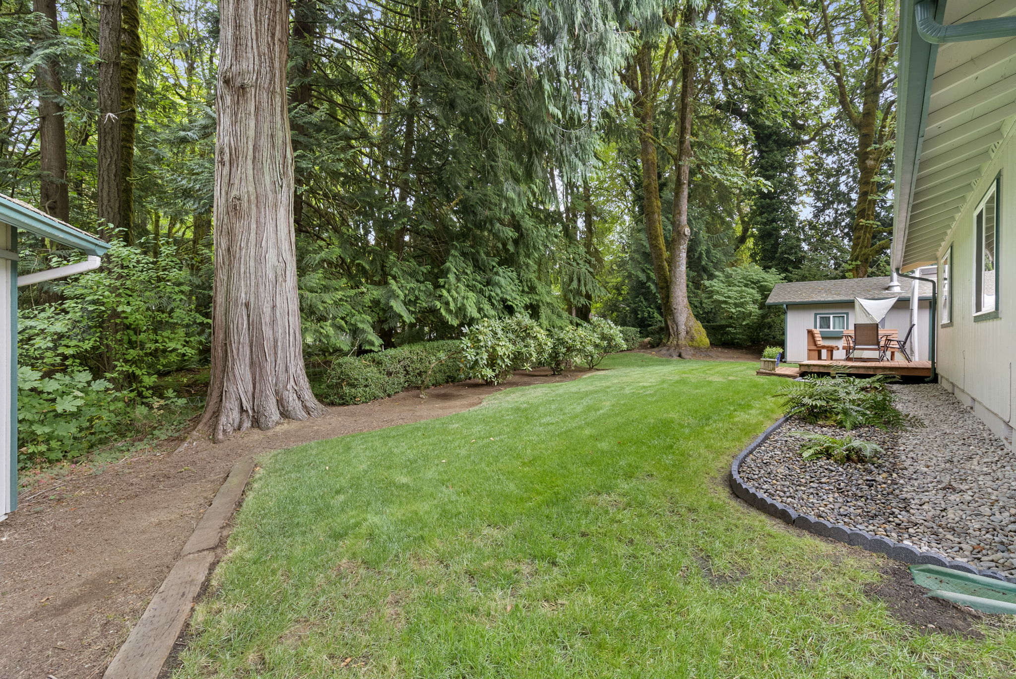  6607 Foster Drive SW - 物件實景
