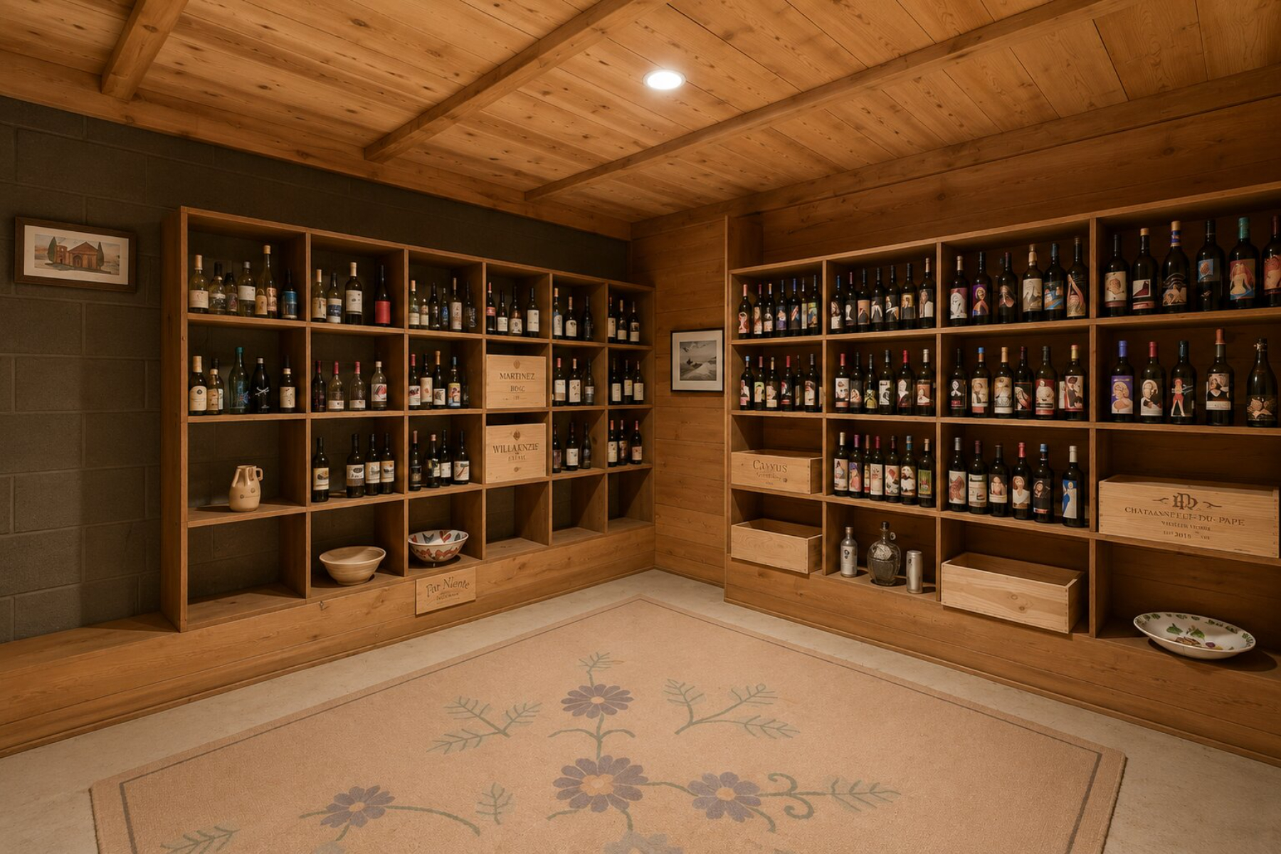 34 Cambridge Way, Alpine, NJ 07620 - 物件實景