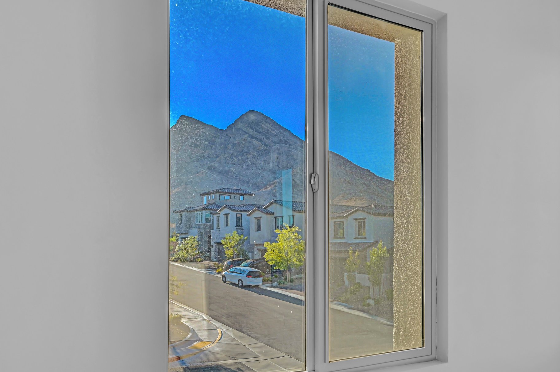  Crested Canyon within Summerlin West’s Kestrel Commons Village - 物件實景