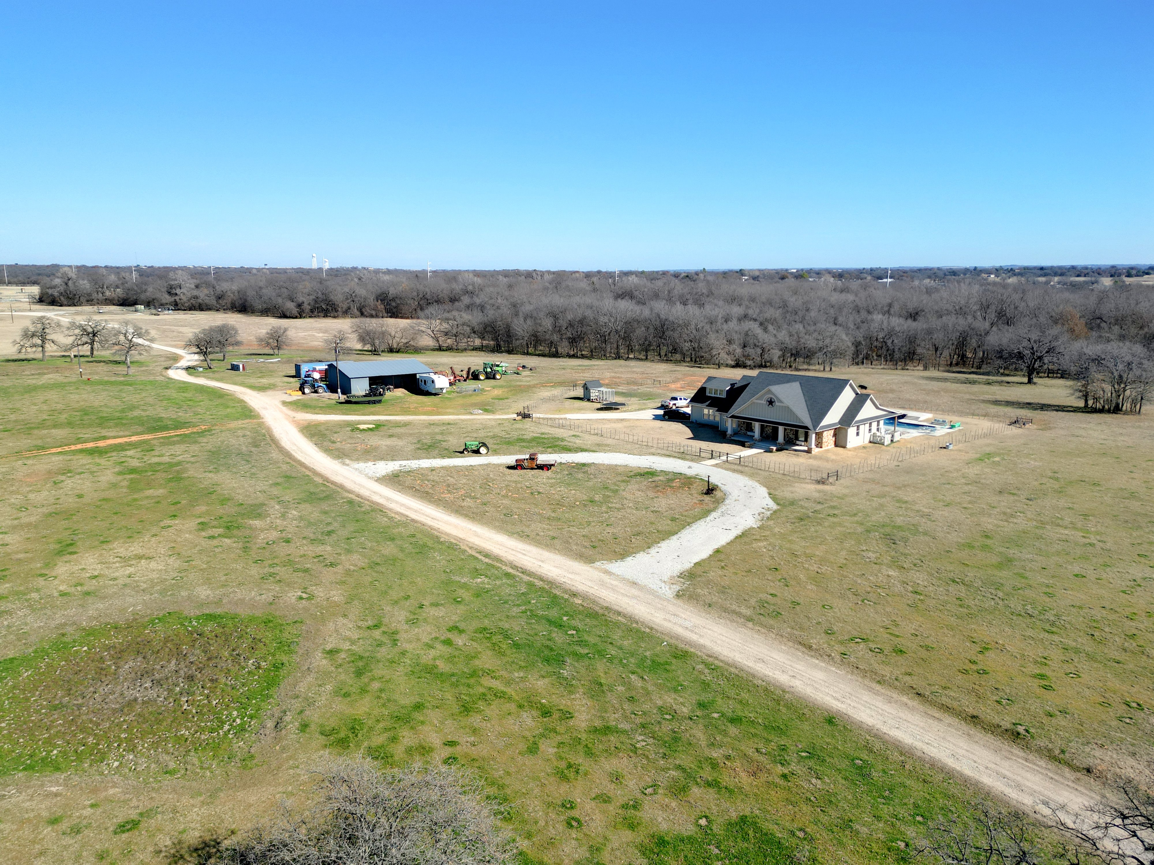Bridgeport, Texas, 76426, United States, 4 Bedrooms Bedrooms, ,3 BathroomsBathrooms,Residential,For Sale,1701236