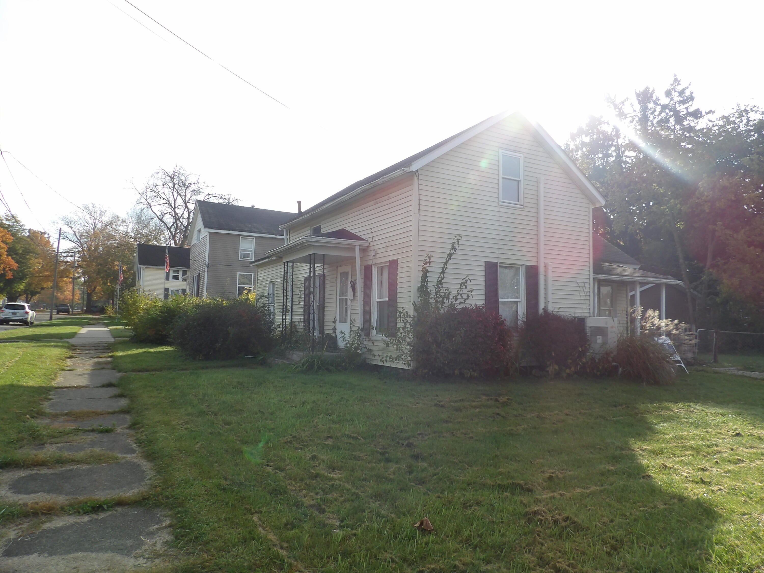 Regent St, Niles, MI 49120 #1
