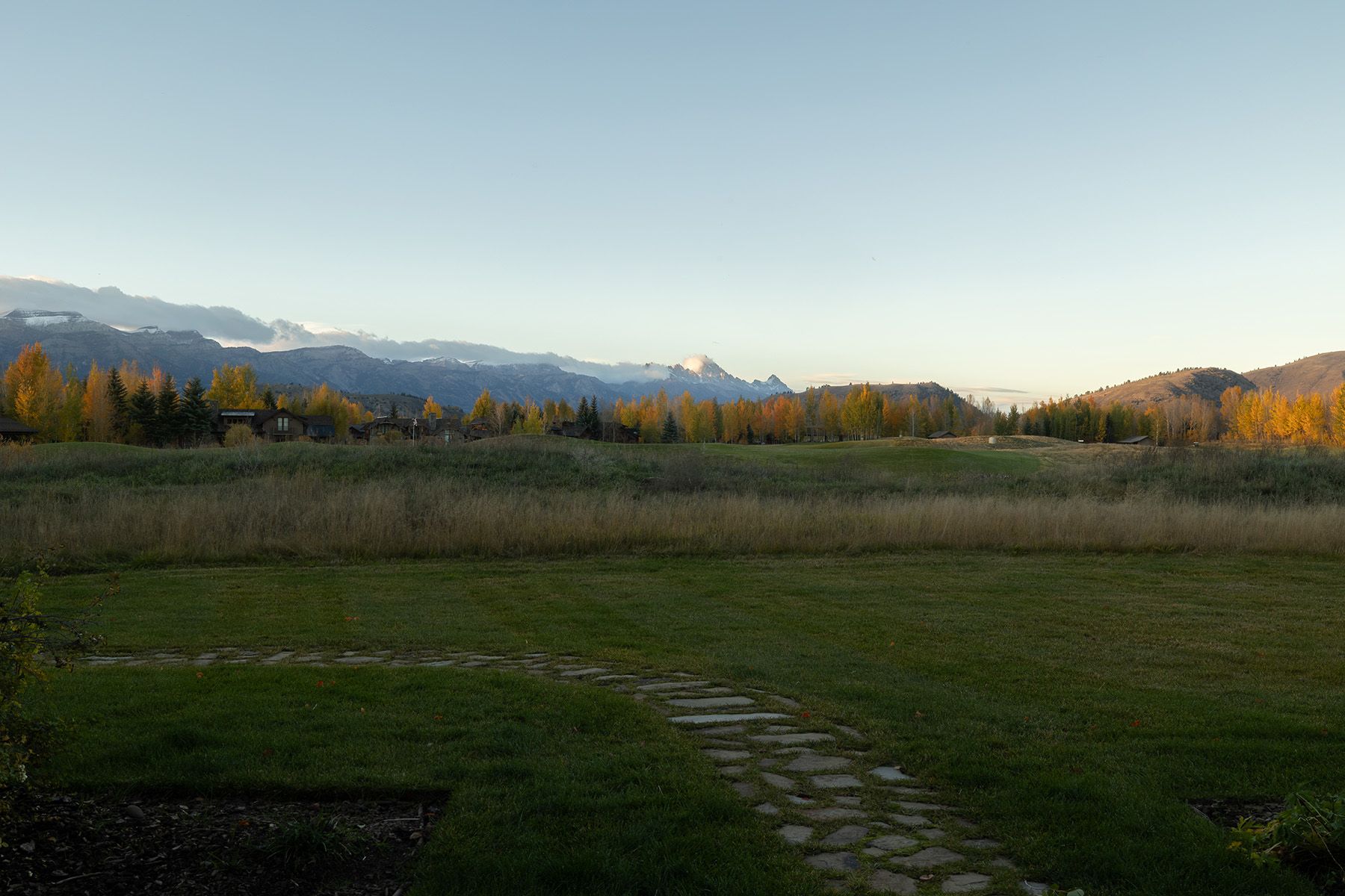  3 Creek Ranch Estate - 物件實景
