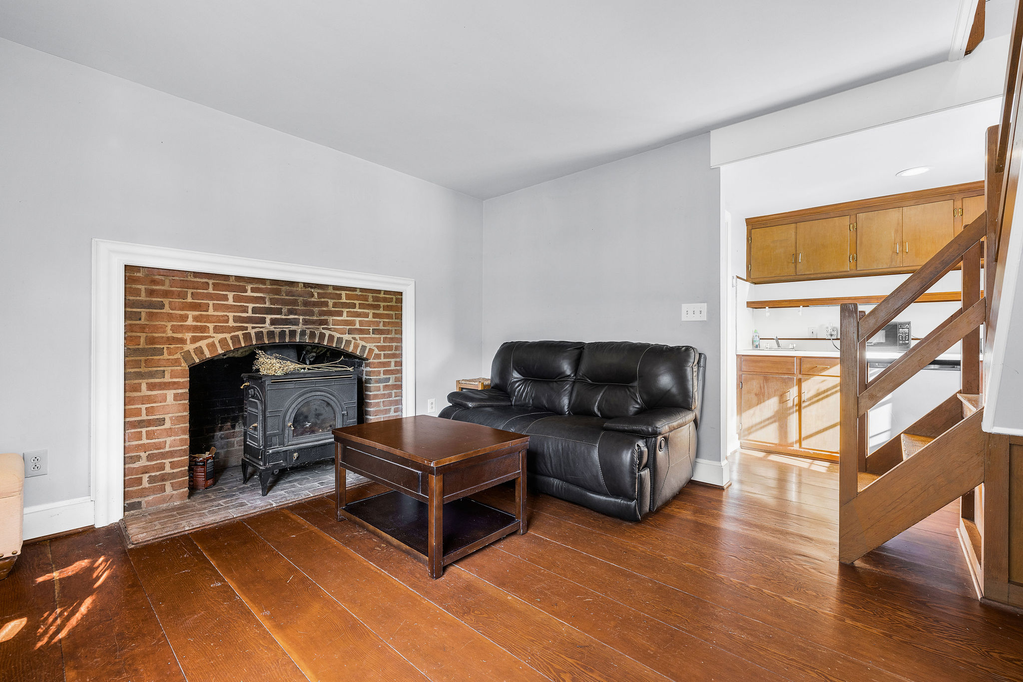  7810 Albevanna Spring Road - 物件實景